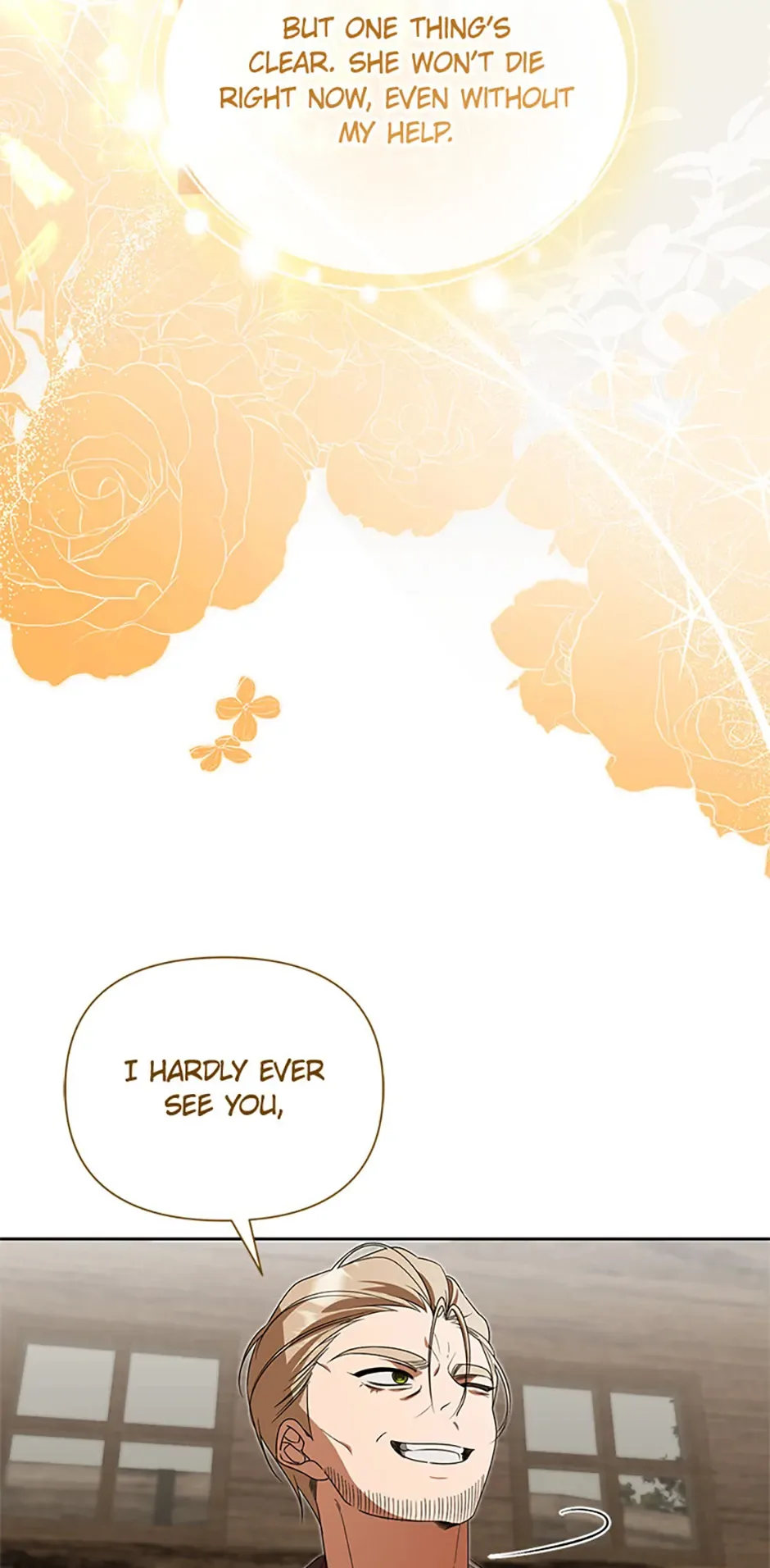 Cling to me (Please Be Obsessed With Me) Chapter 54 page 8
