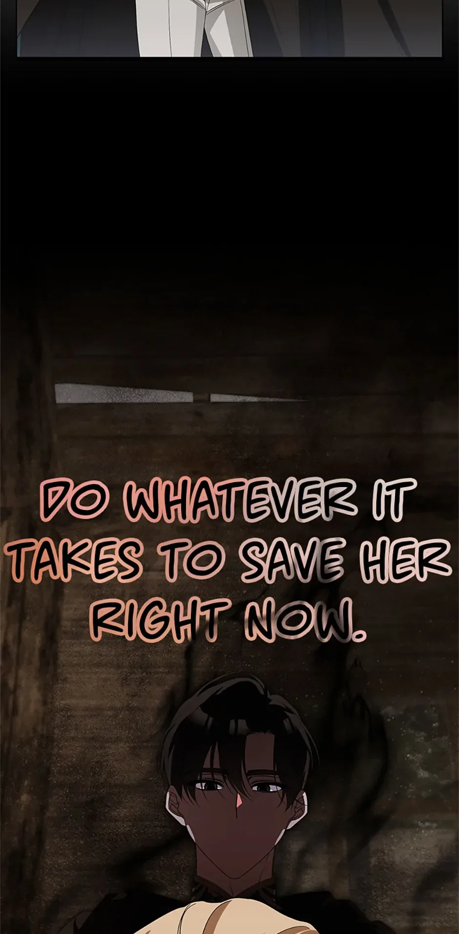 Cling to me (Please Be Obsessed With Me) Chapter 54 page 3
