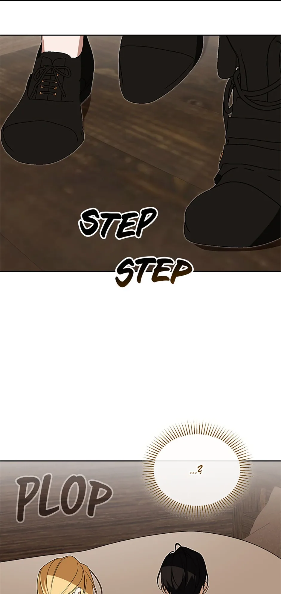Cling to me (Please Be Obsessed With Me) Chapter 54 page 11