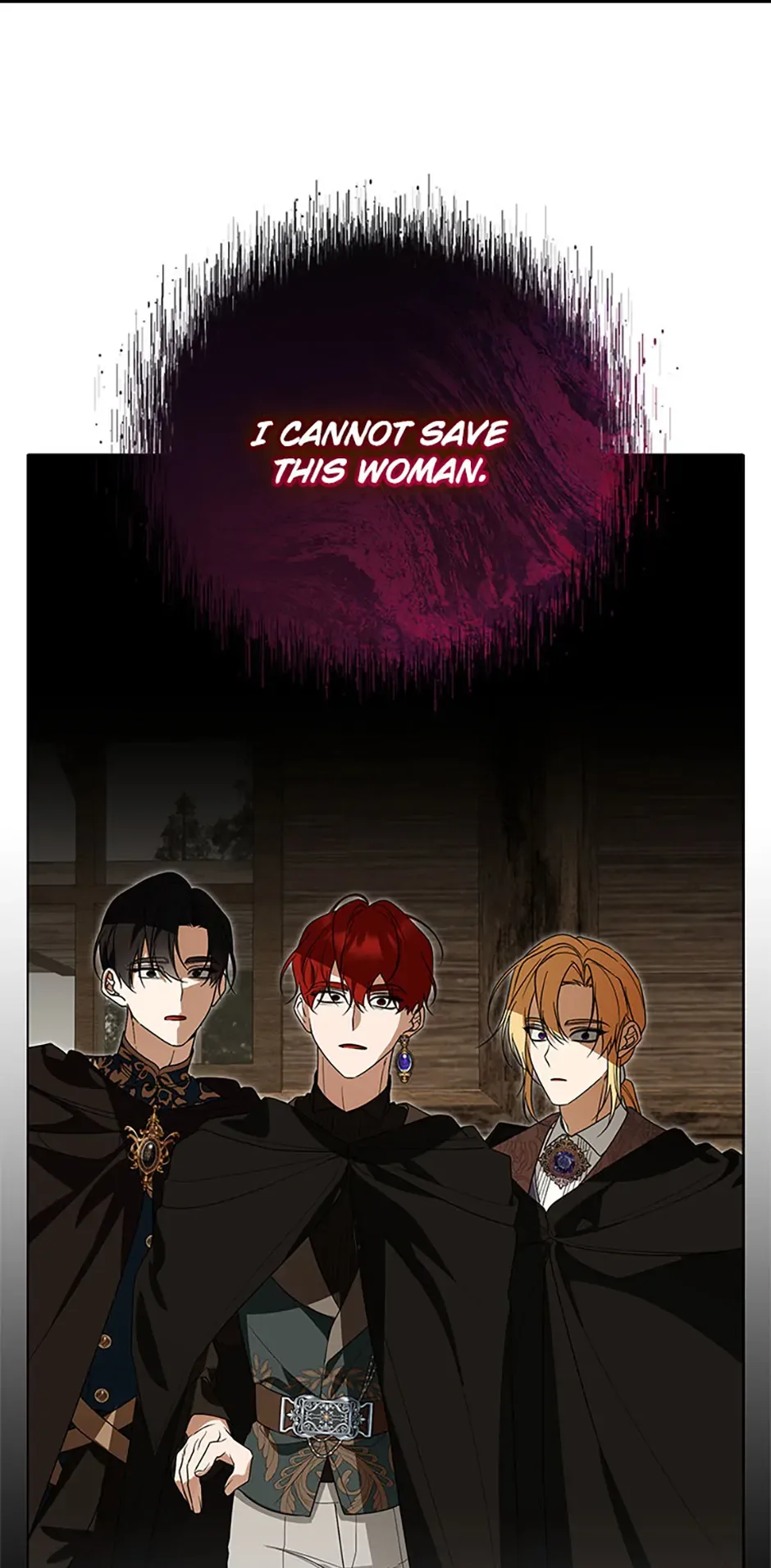 Cling to me (Please Be Obsessed With Me) Chapter 54 page 2