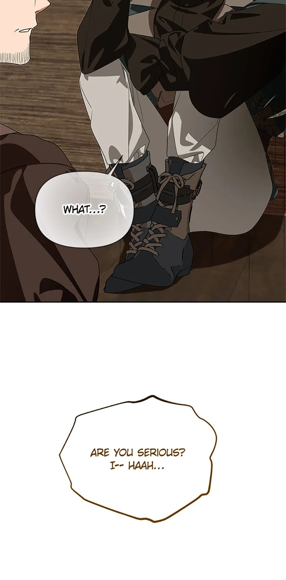 Cling to me (Please Be Obsessed With Me) Chapter 54 page 10