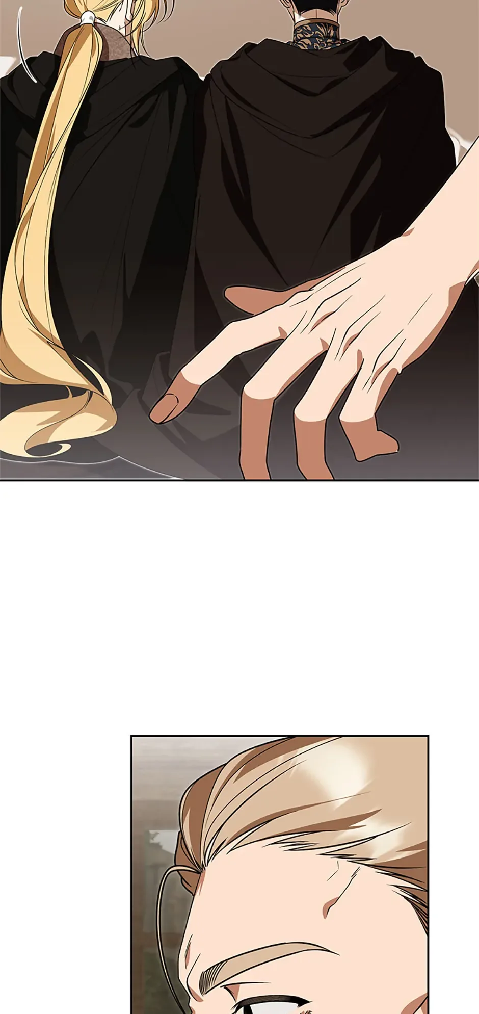 Cling to me (Please Be Obsessed With Me) Chapter 54 page 12