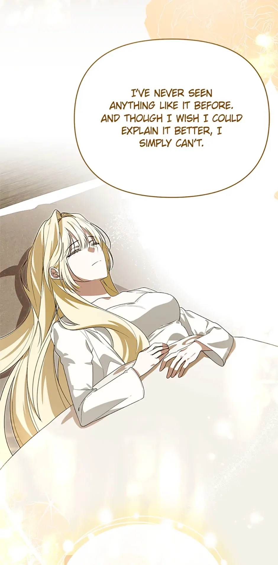 Cling to me (Please Be Obsessed With Me) Chapter 54 page 7