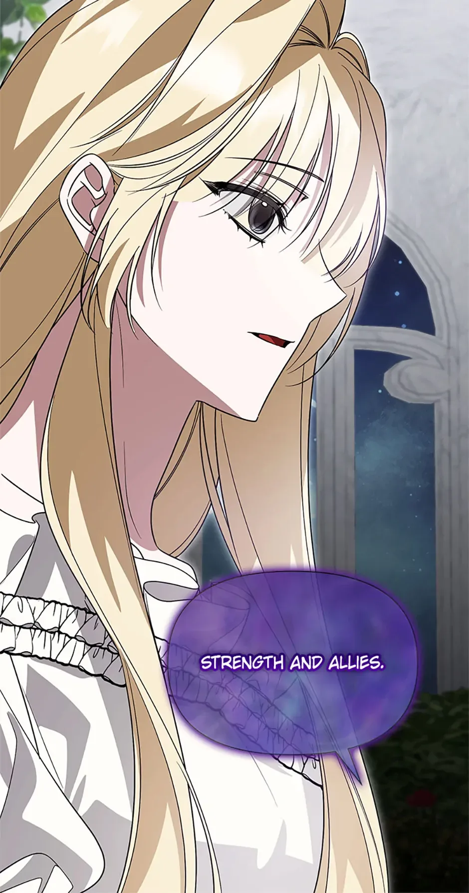 Cling to me (Please Be Obsessed With Me) Chapter 50 page 55