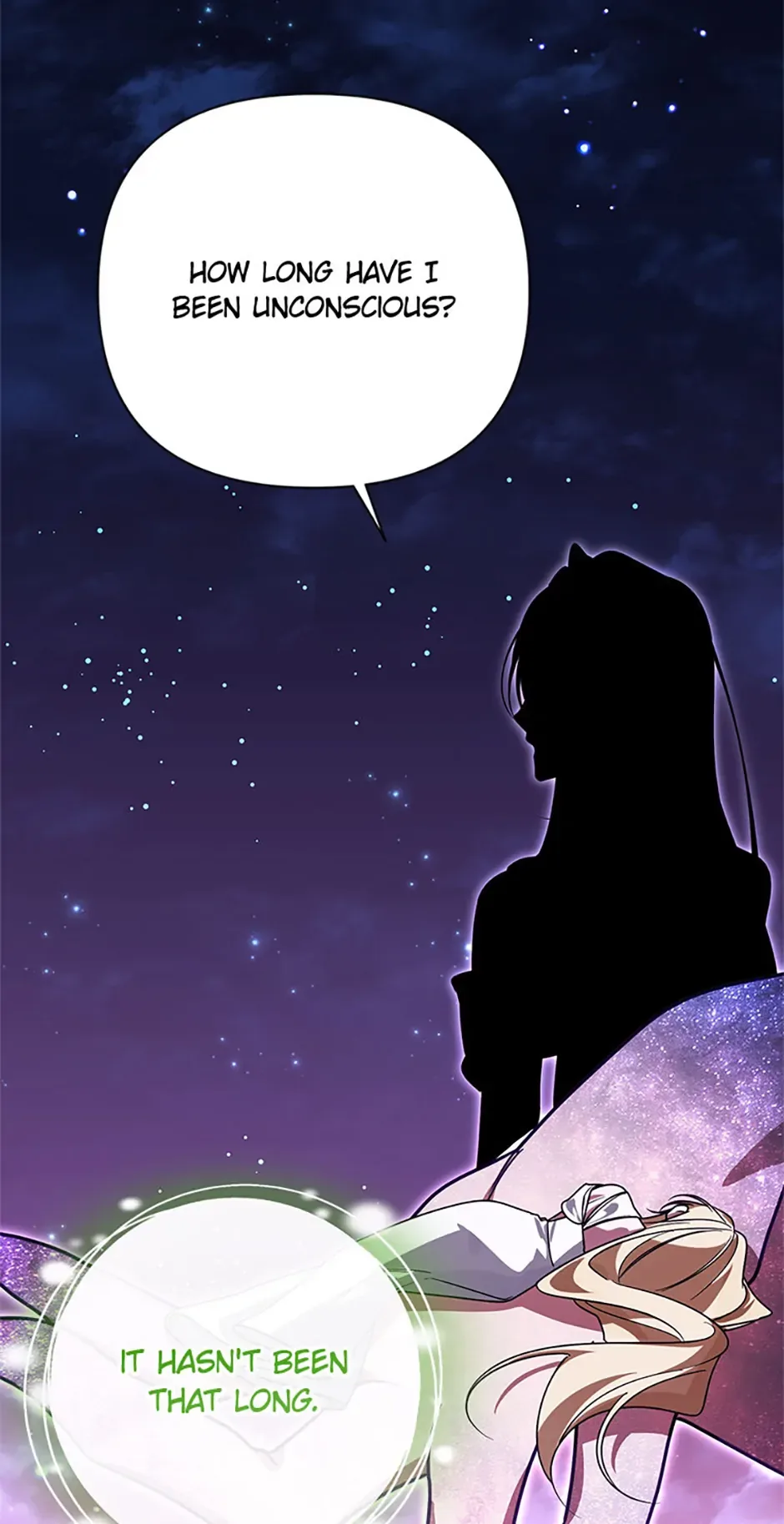 Cling to me (Please Be Obsessed With Me) Chapter 54 page 31