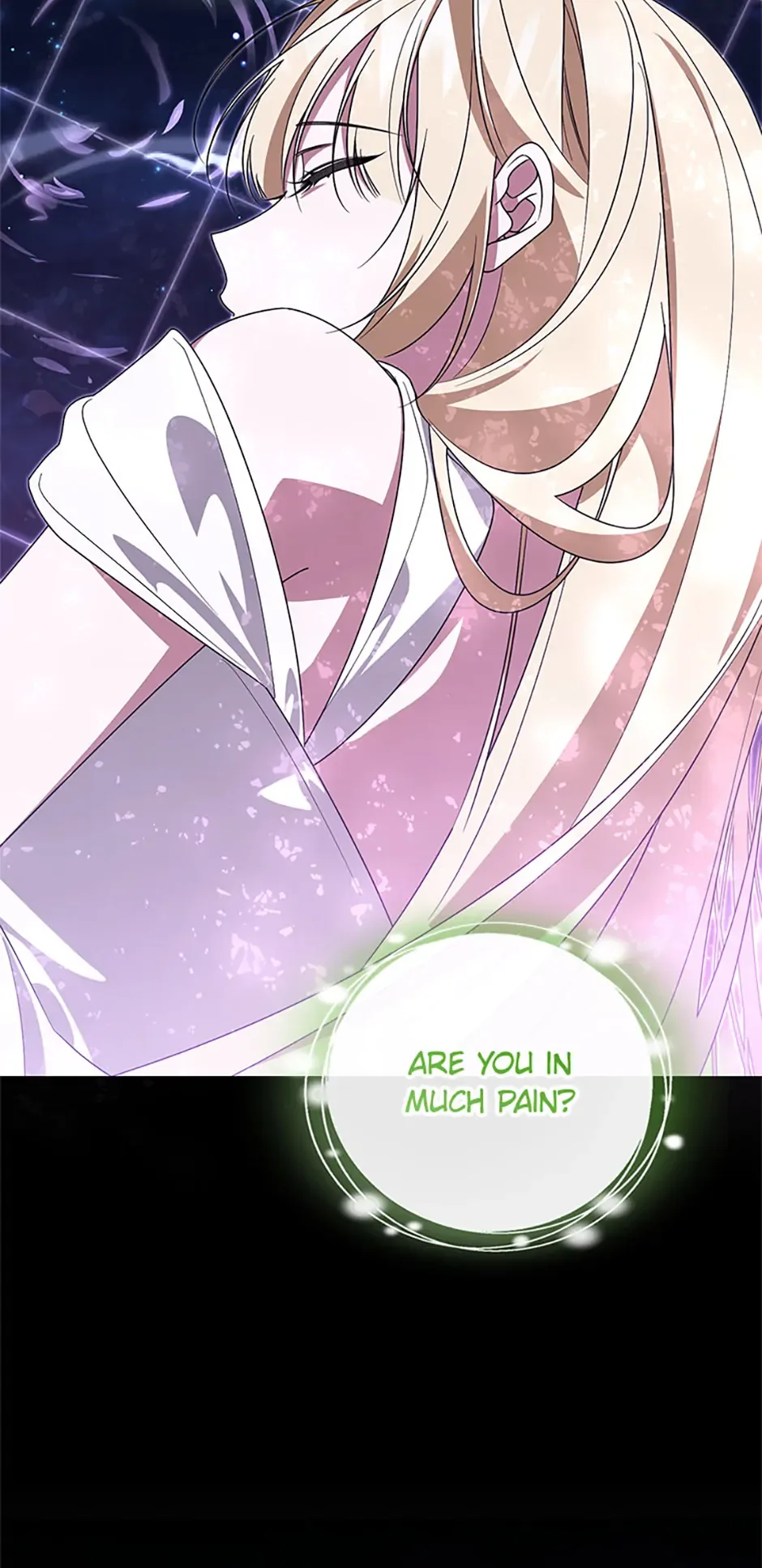 Cling to me (Please Be Obsessed With Me) Chapter 54 page 24