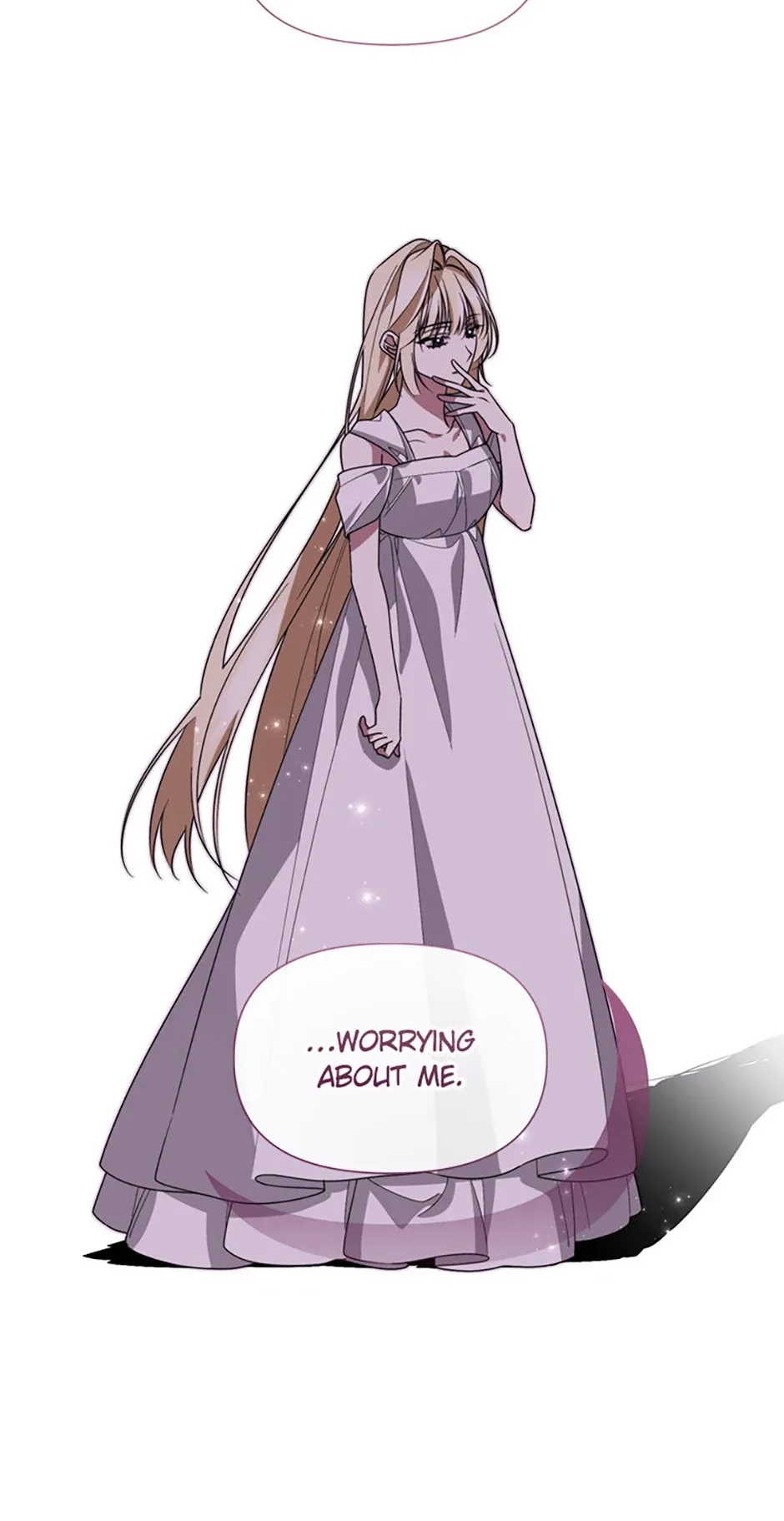 Cling to me (Please Be Obsessed With Me) Chapter 54 page 35