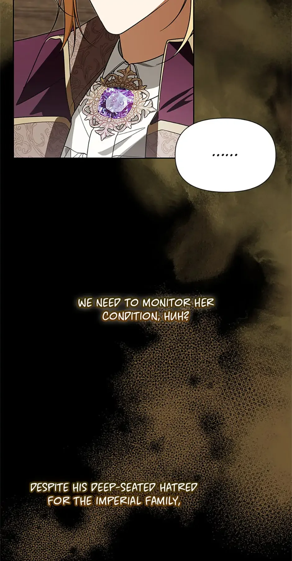 Cling to me (Please Be Obsessed With Me) Chapter 54 page 17