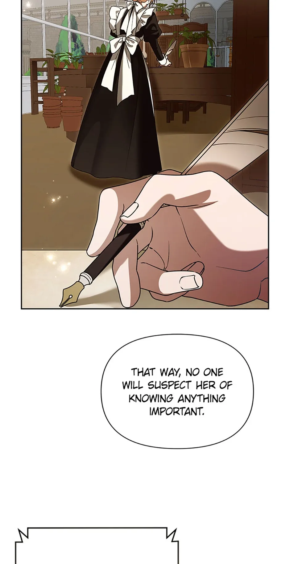 Cling to me (Please Be Obsessed With Me) Chapter 58 page 58
