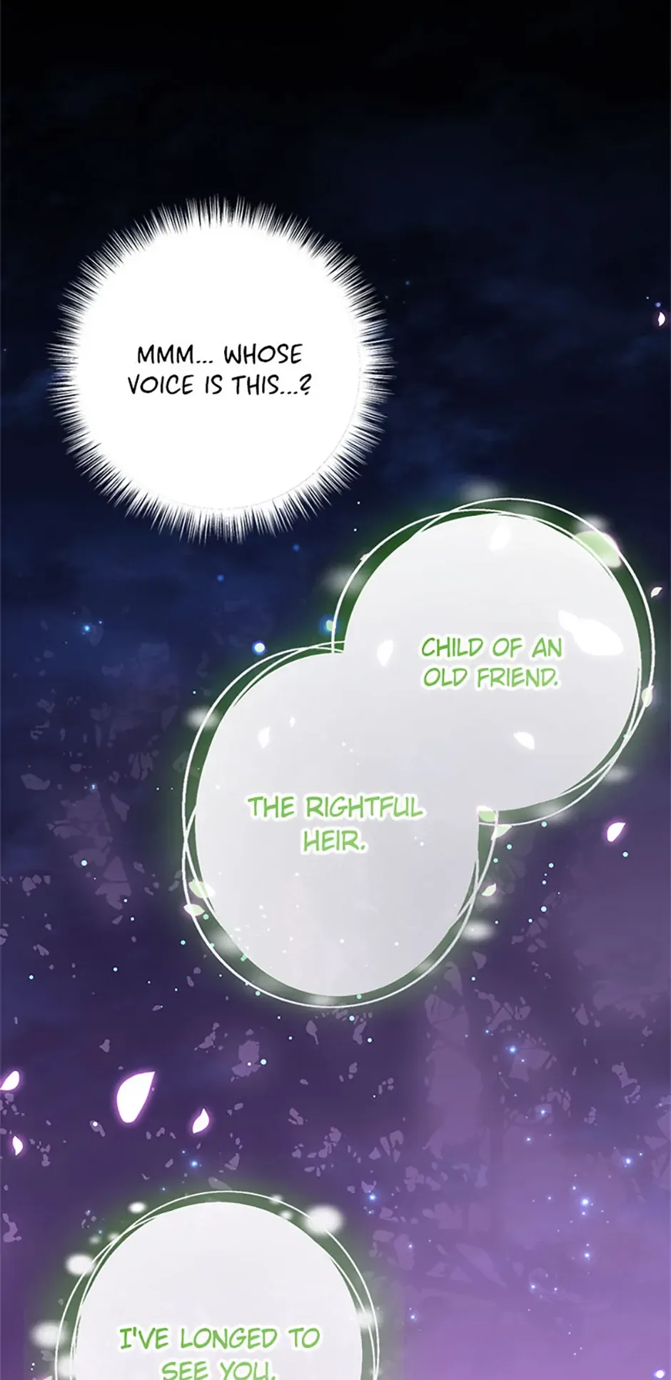Cling to me (Please Be Obsessed With Me) Chapter 54 page 25