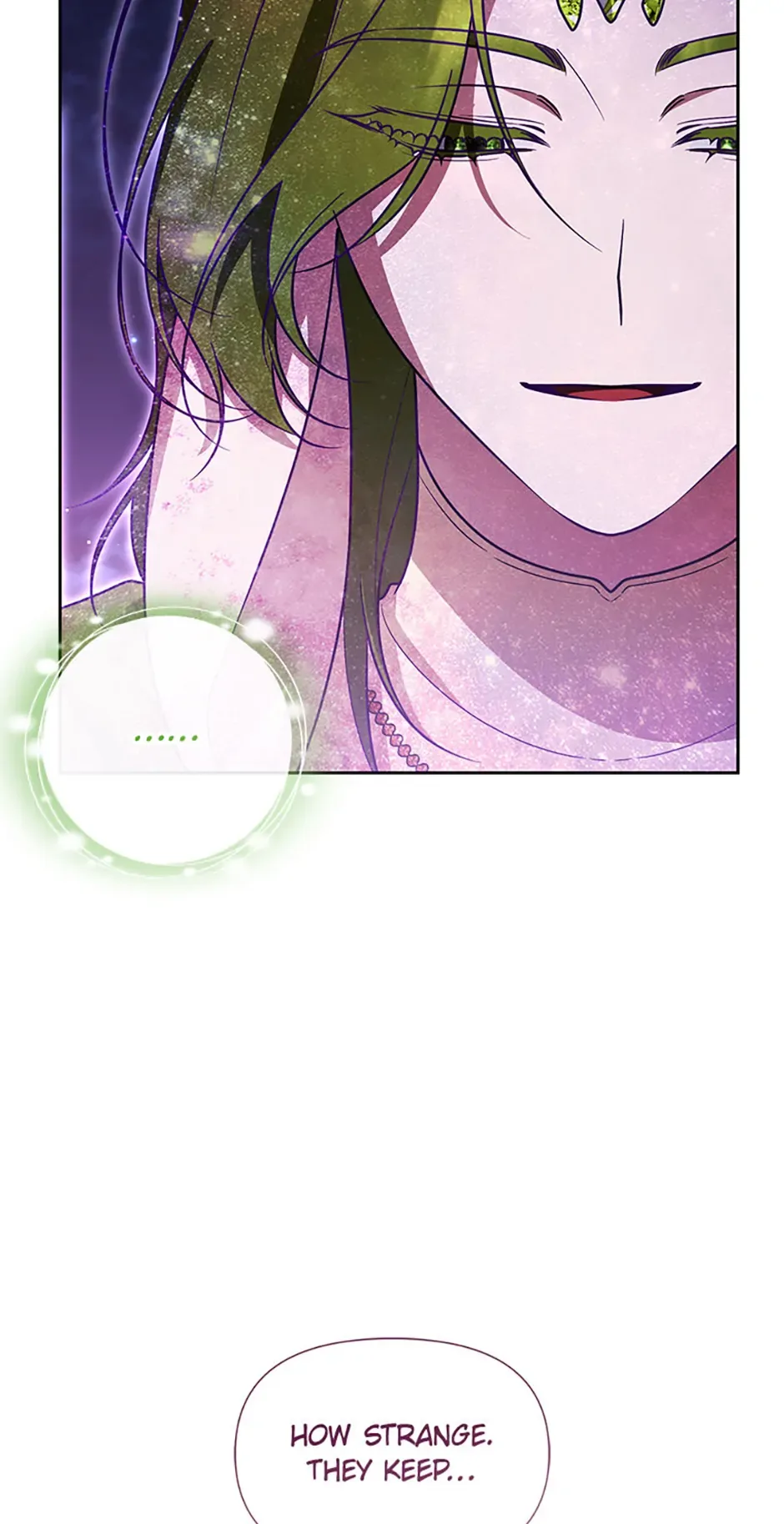 Cling to me (Please Be Obsessed With Me) Chapter 54 page 34