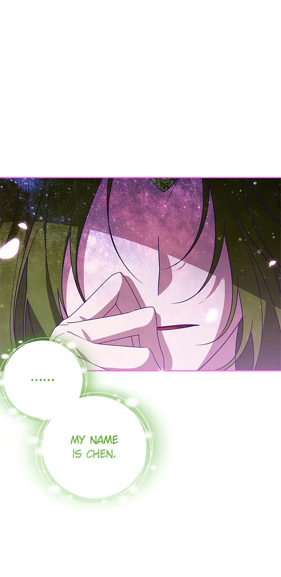 Cling to me (Please Be Obsessed With Me) Chapter 54 page 28