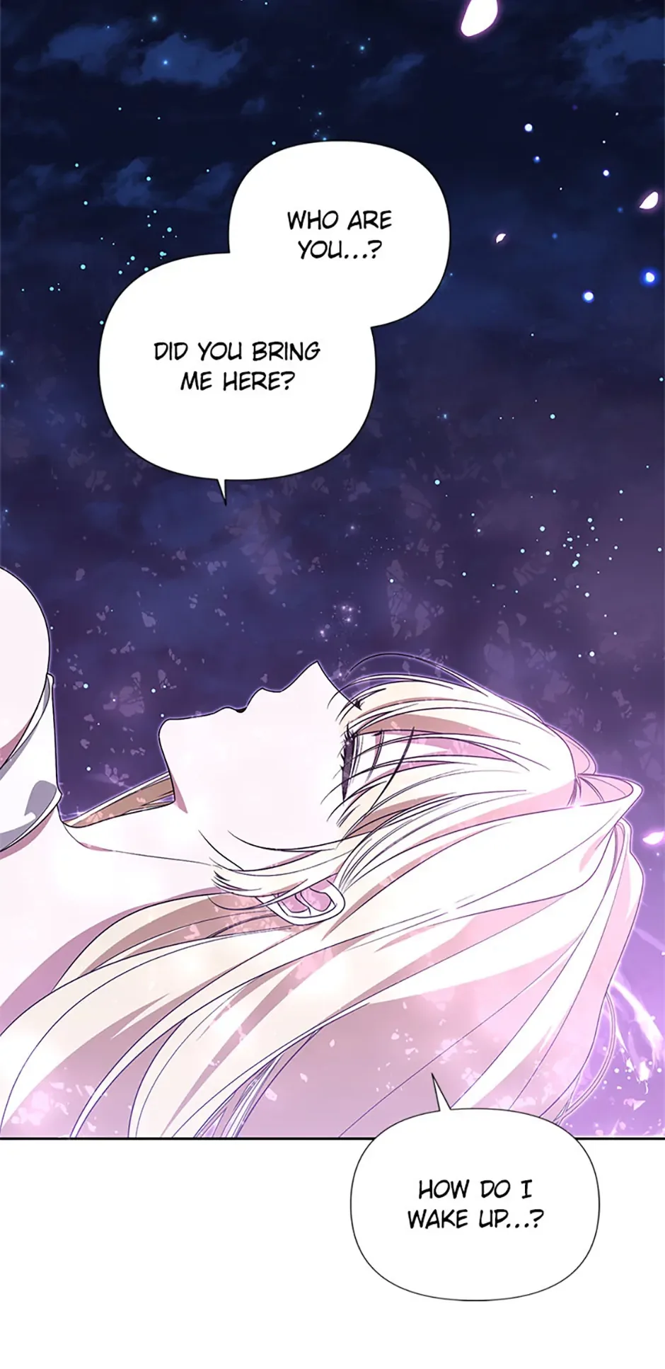 Cling to me (Please Be Obsessed With Me) Chapter 54 page 27