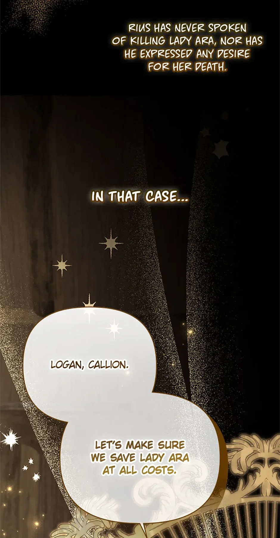 Cling to me (Please Be Obsessed With Me) Chapter 54 page 18