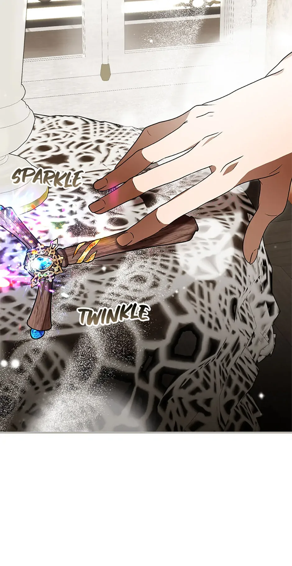 Cling to me (Please Be Obsessed With Me) Chapter 58 page 55