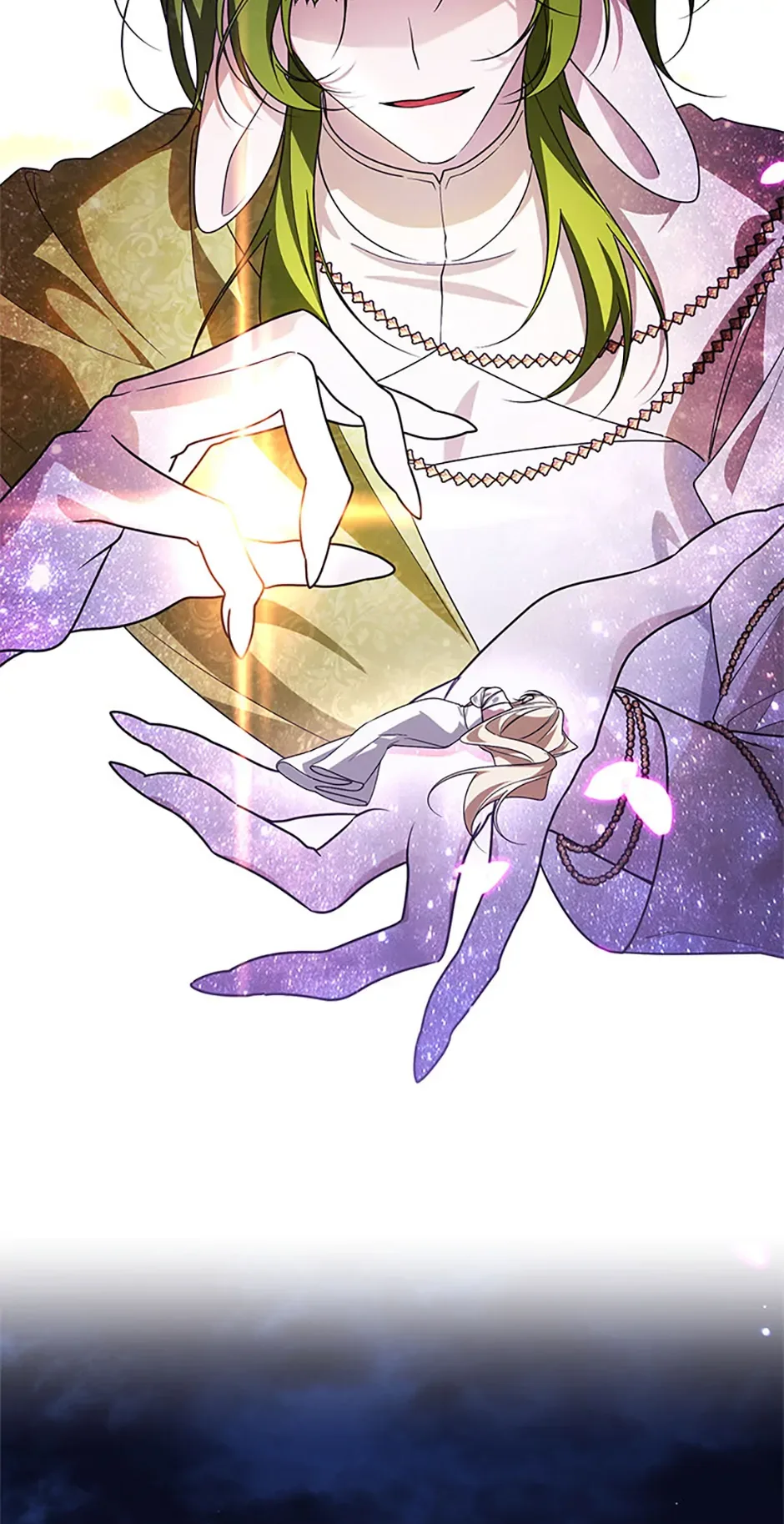 Cling to me (Please Be Obsessed With Me) Chapter 54 page 30