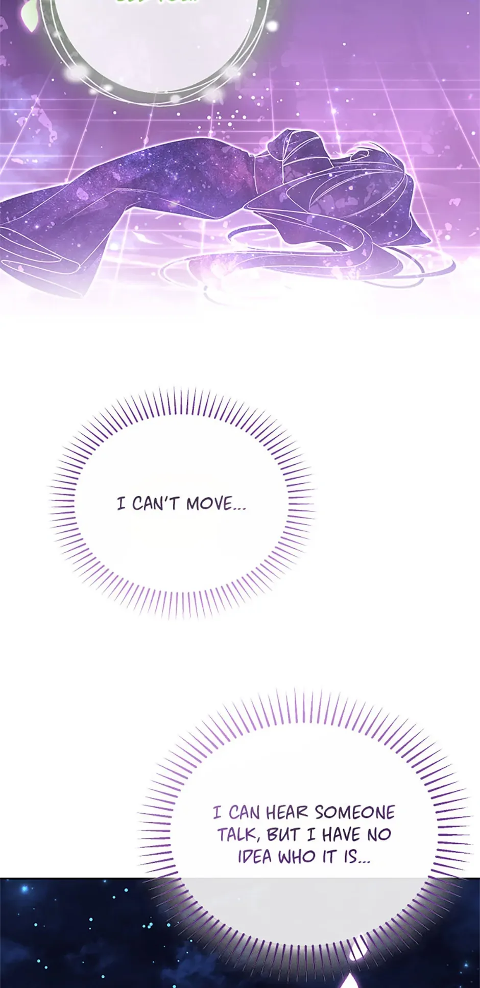 Cling to me (Please Be Obsessed With Me) Chapter 54 page 26
