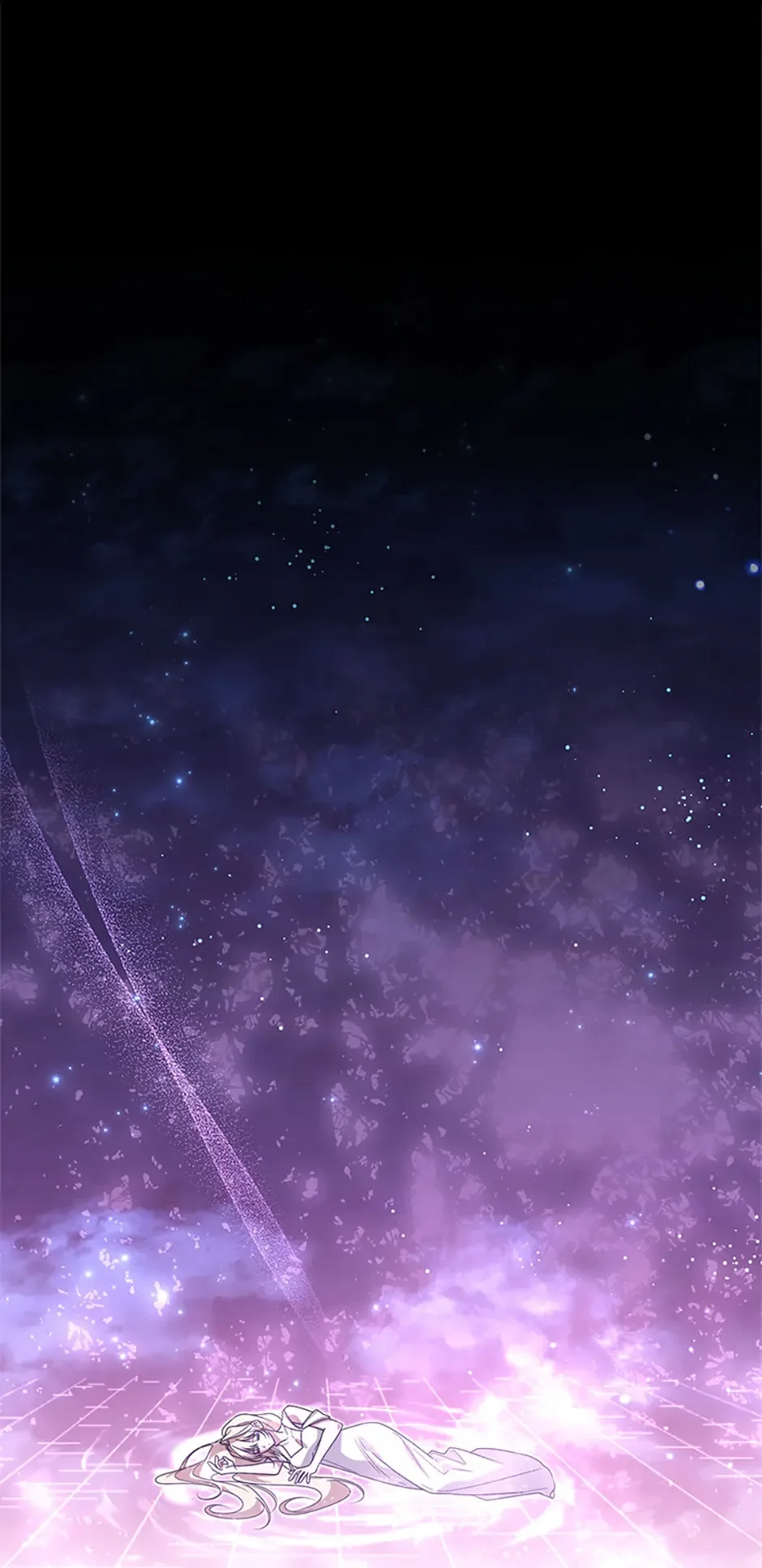 Cling to me (Please Be Obsessed With Me) Chapter 54 page 21