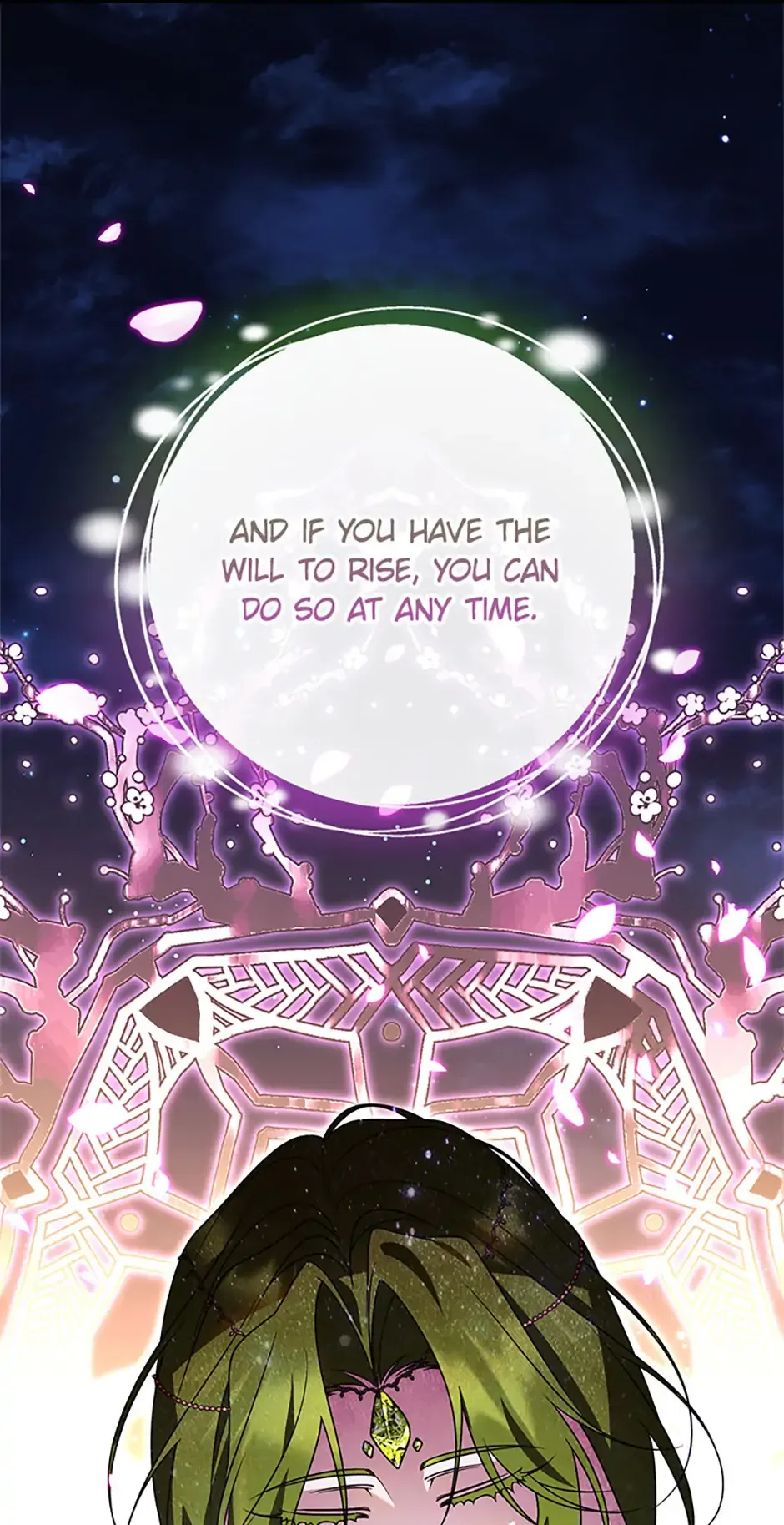 Cling to me (Please Be Obsessed With Me) Chapter 54 page 29