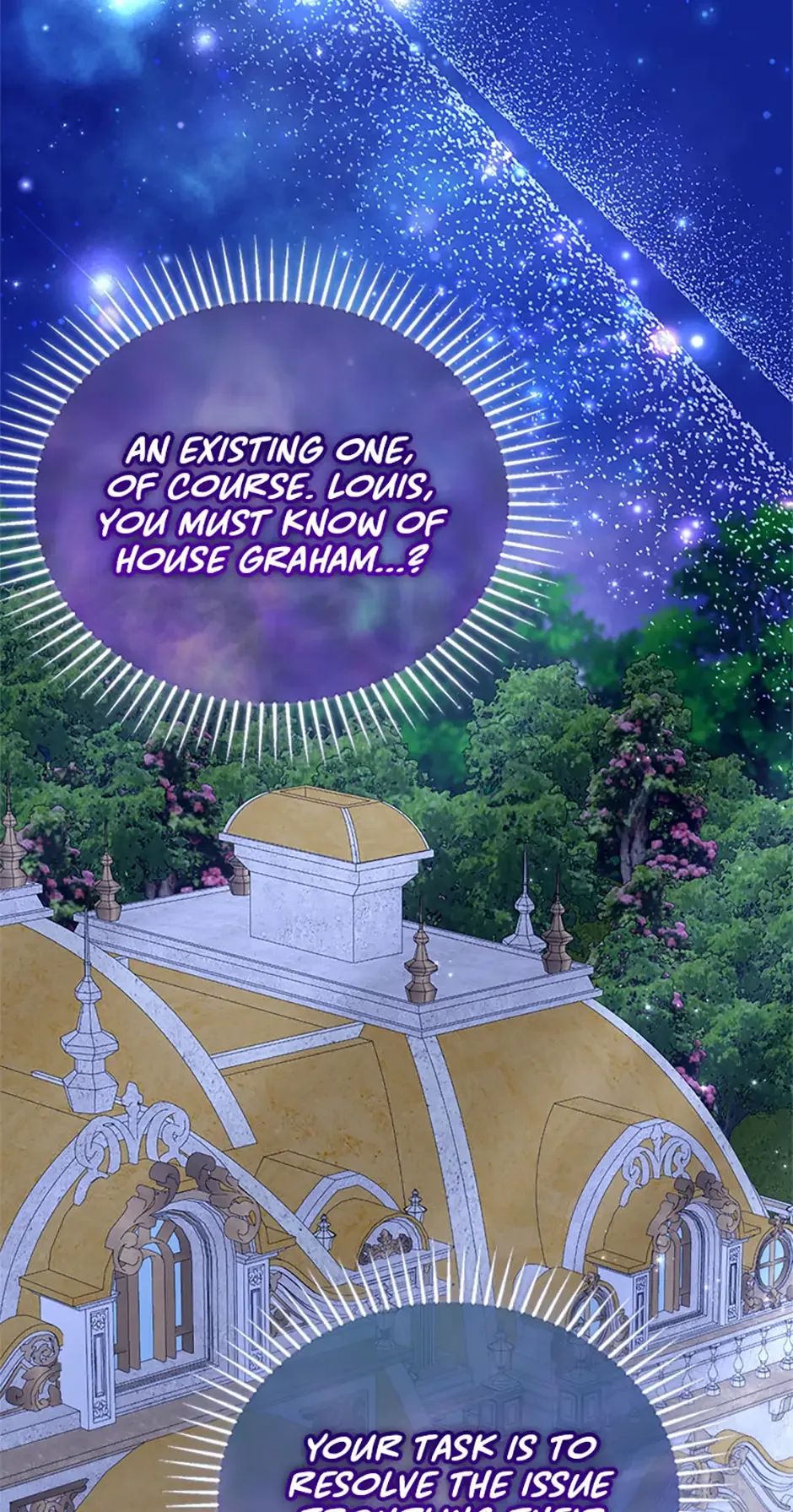 Cling to me (Please Be Obsessed With Me) Chapter 50 page 59