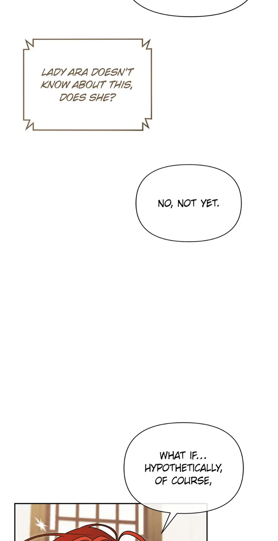 Cling to me (Please Be Obsessed With Me) Chapter 58 page 60