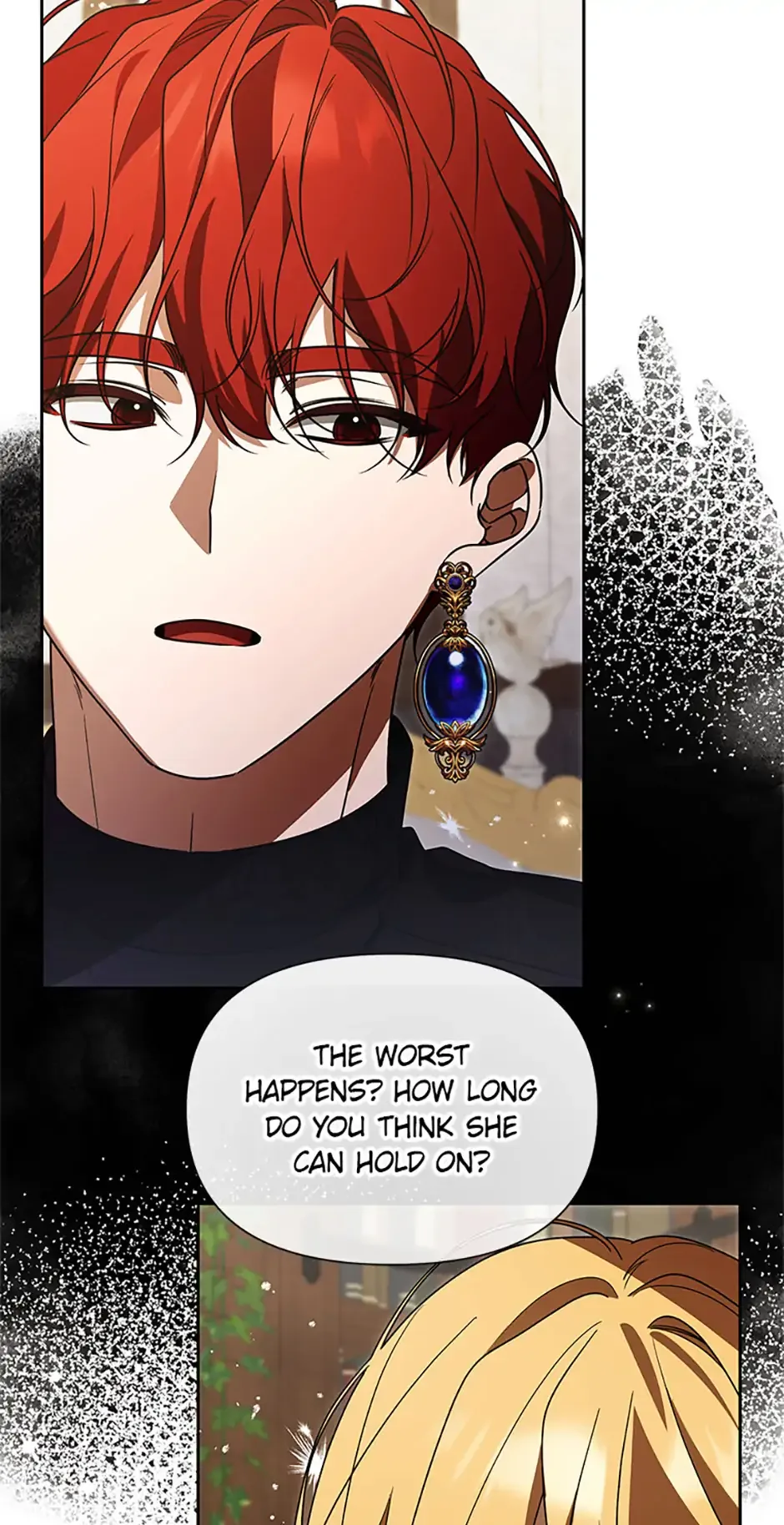 Cling to me (Please Be Obsessed With Me) Chapter 58 page 61
