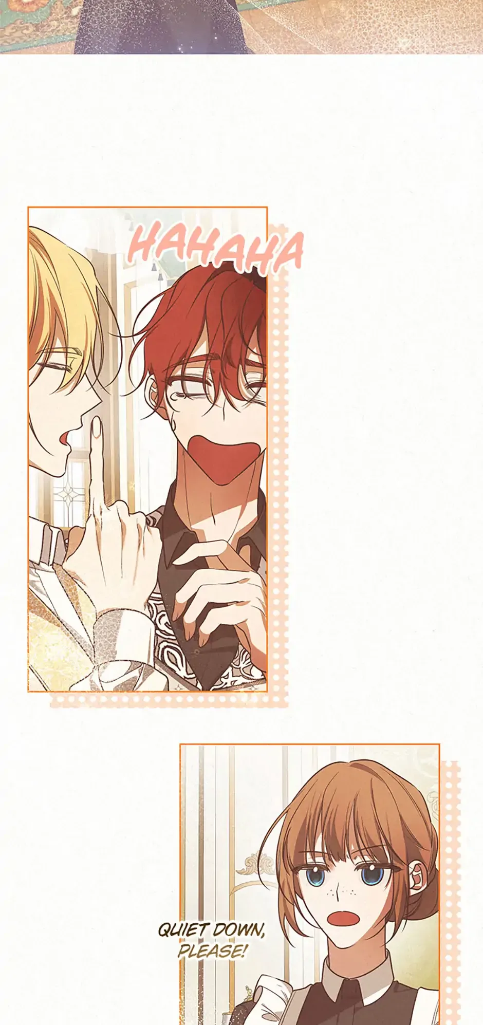 Cling to me (Please Be Obsessed With Me) Chapter 54 page 38
