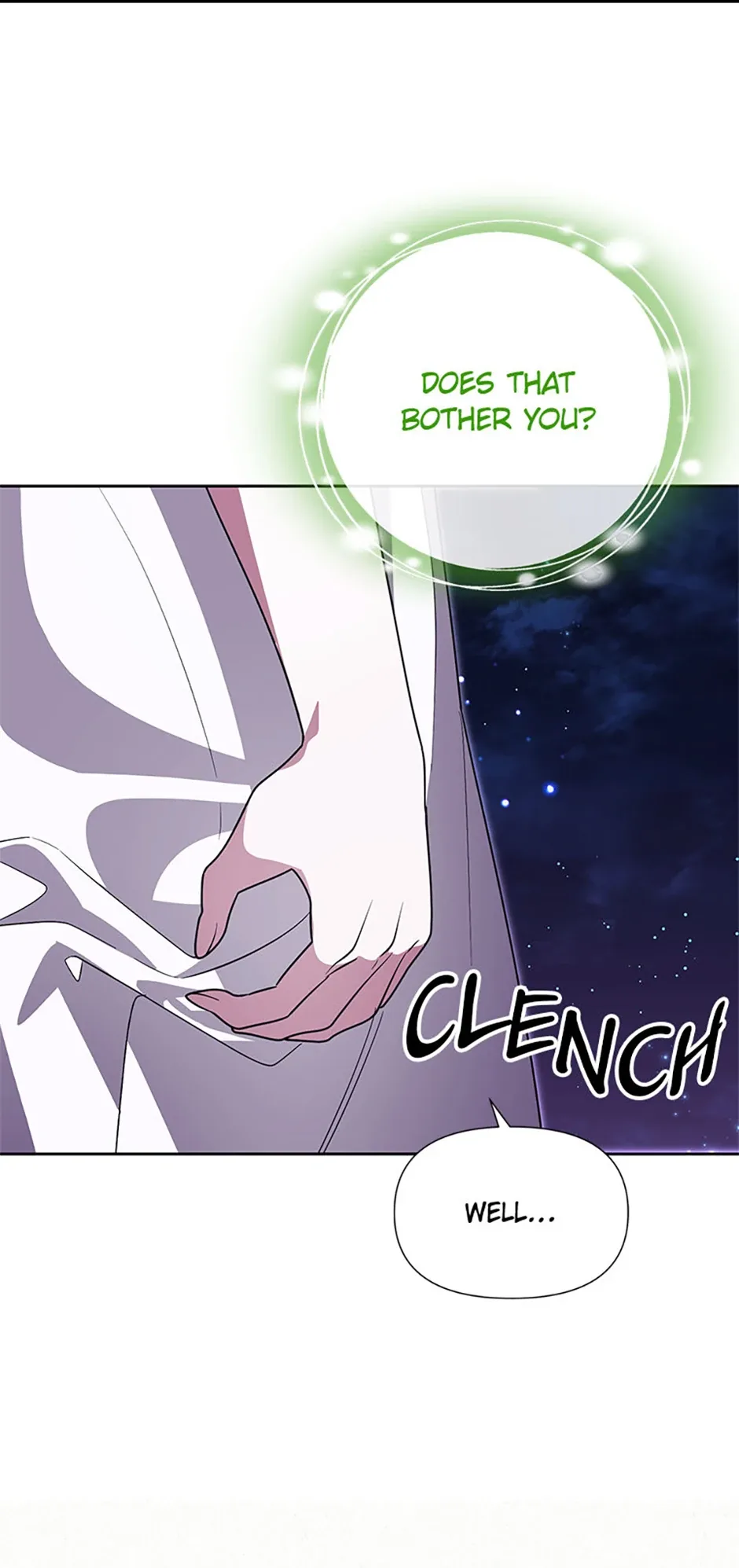 Cling to me (Please Be Obsessed With Me) Chapter 54 page 36