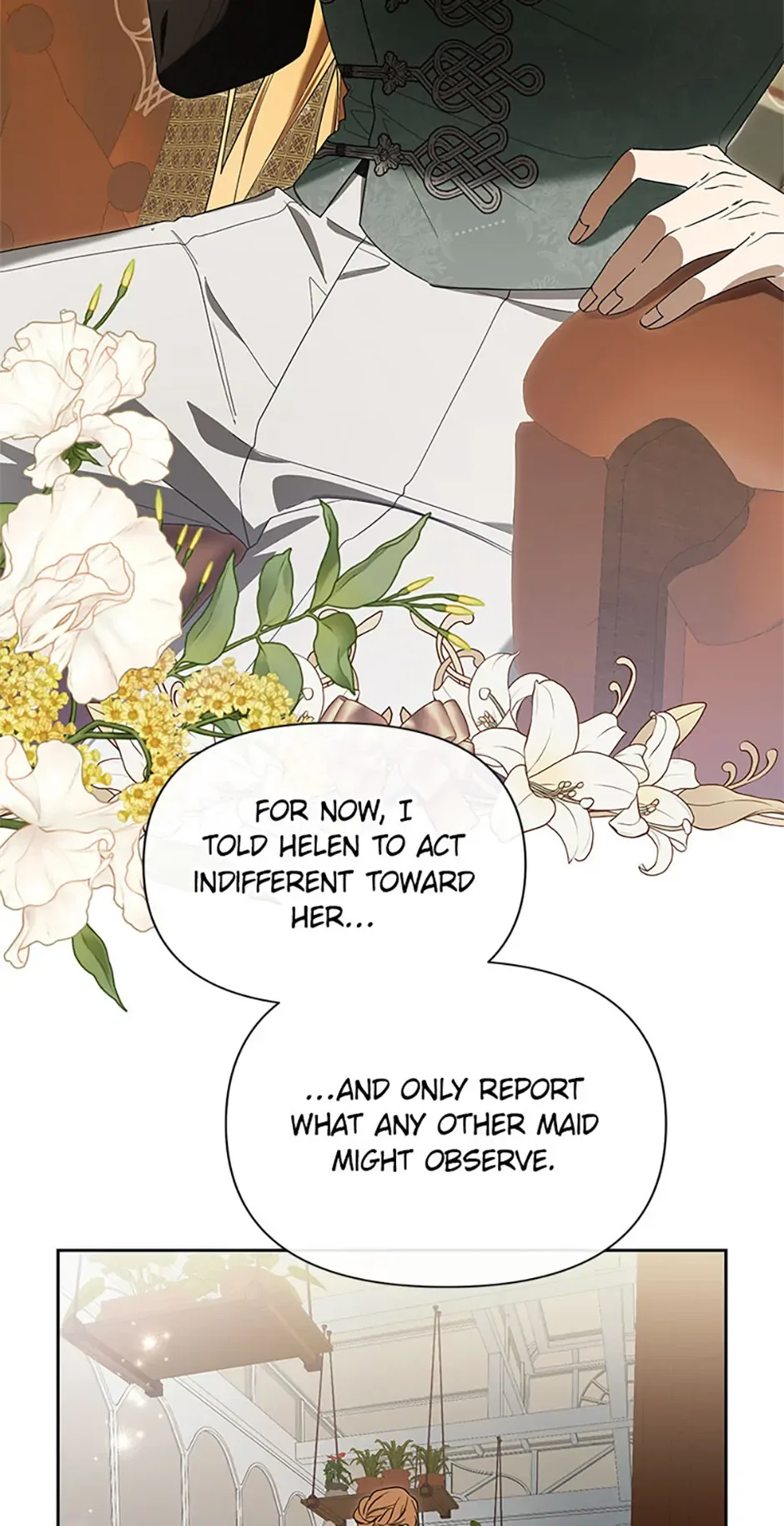 Cling to me (Please Be Obsessed With Me) Chapter 58 page 57