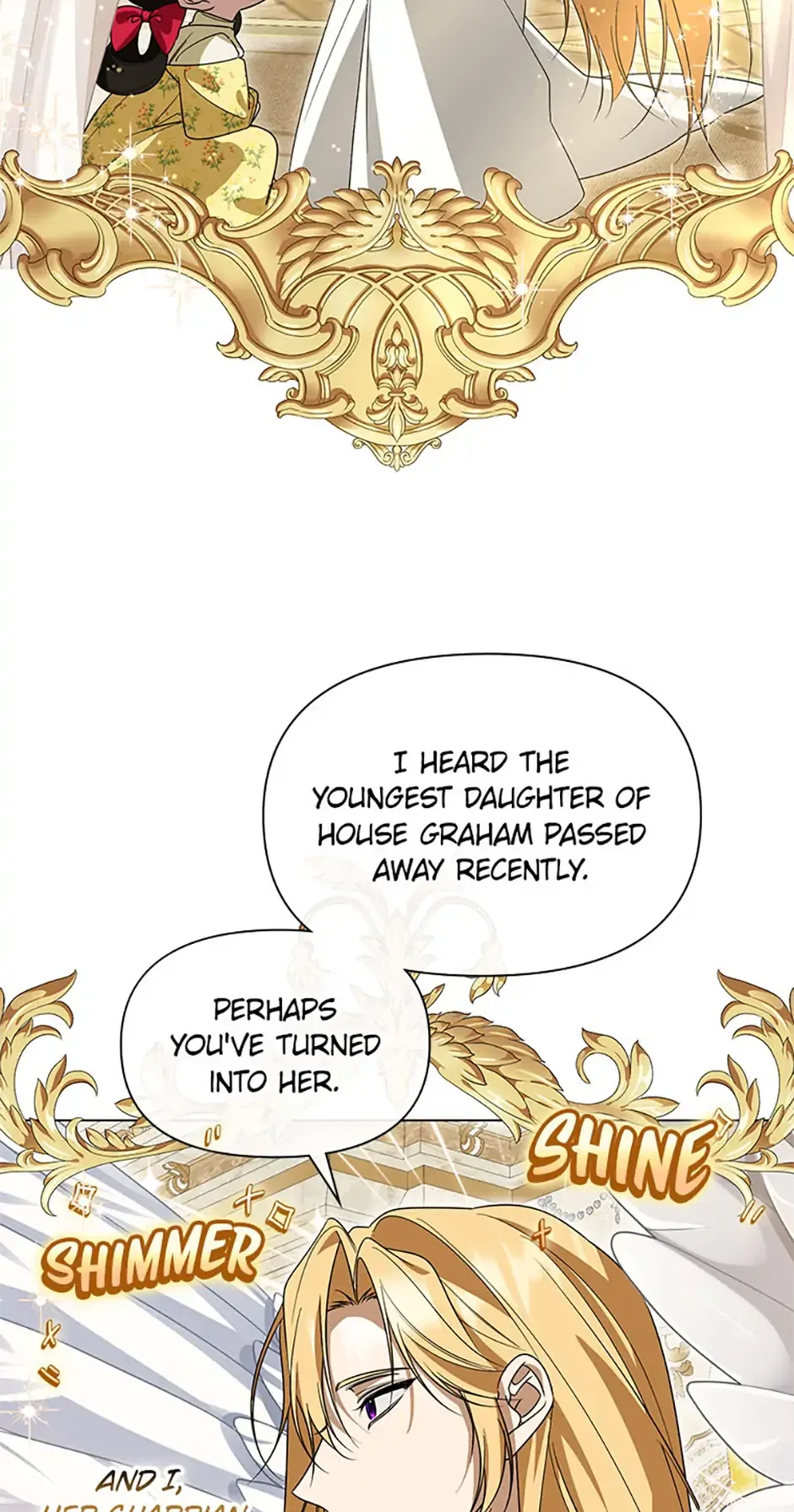 Cling to me (Please Be Obsessed With Me) Chapter 50 page 65