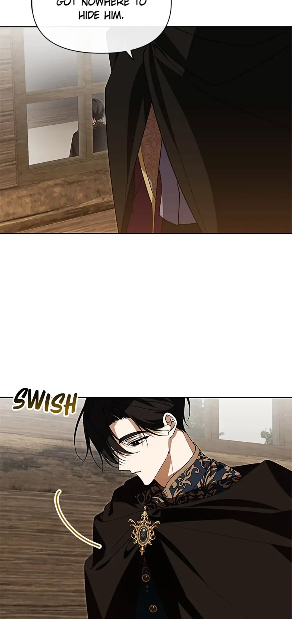 Cling to me (Please Be Obsessed With Me) Chapter 54 page 48