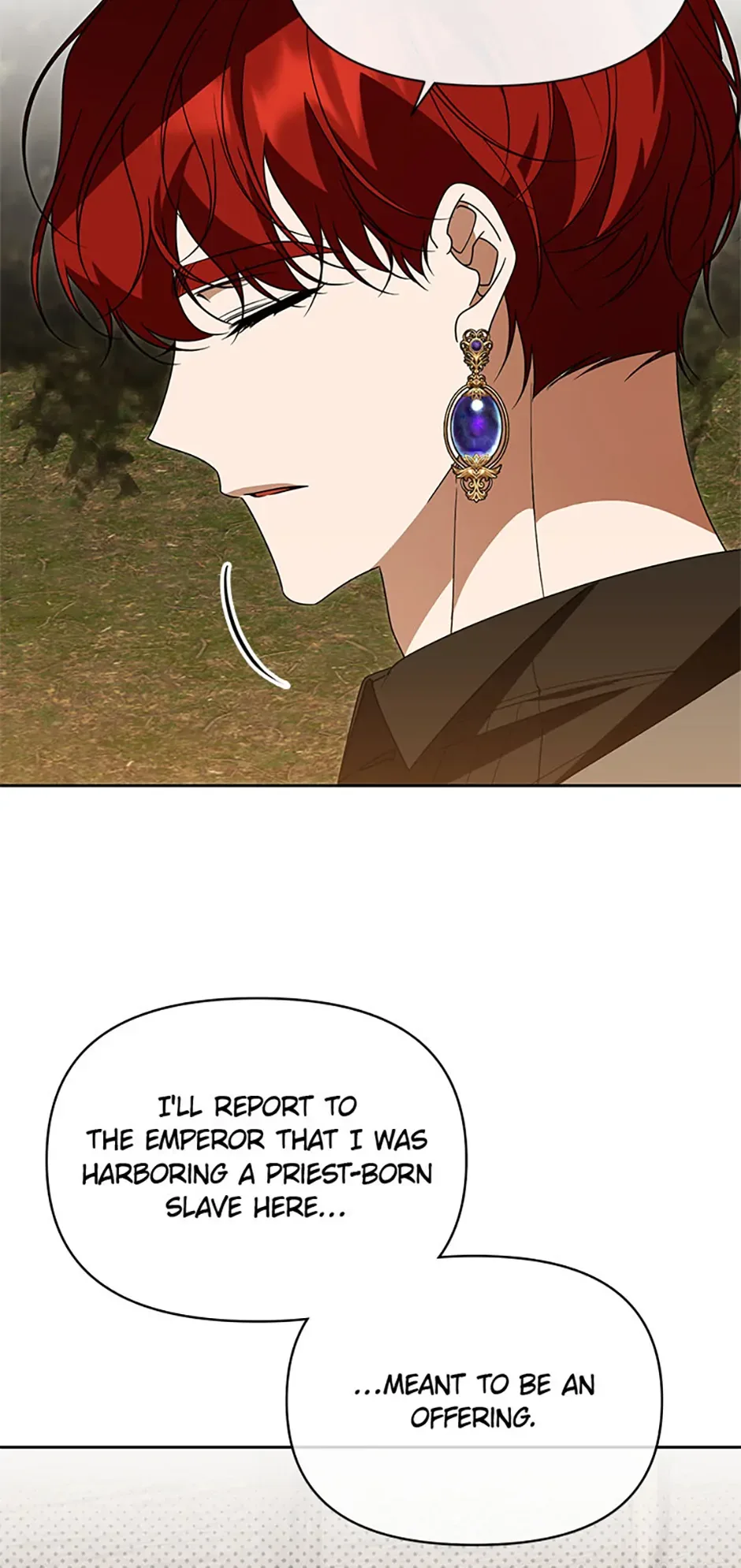 Cling to me (Please Be Obsessed With Me) Chapter 54 page 44
