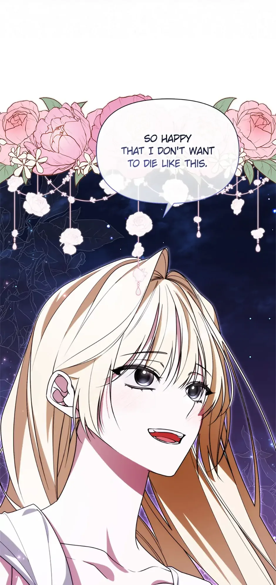 Cling to me (Please Be Obsessed With Me) Chapter 54 page 40