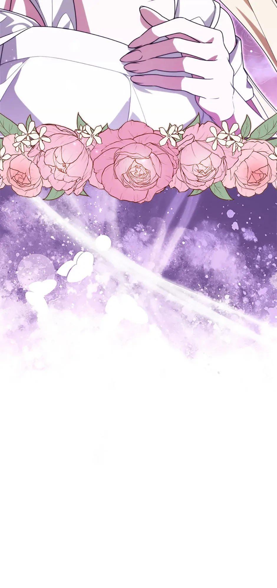 Cling to me (Please Be Obsessed With Me) Chapter 54 page 41