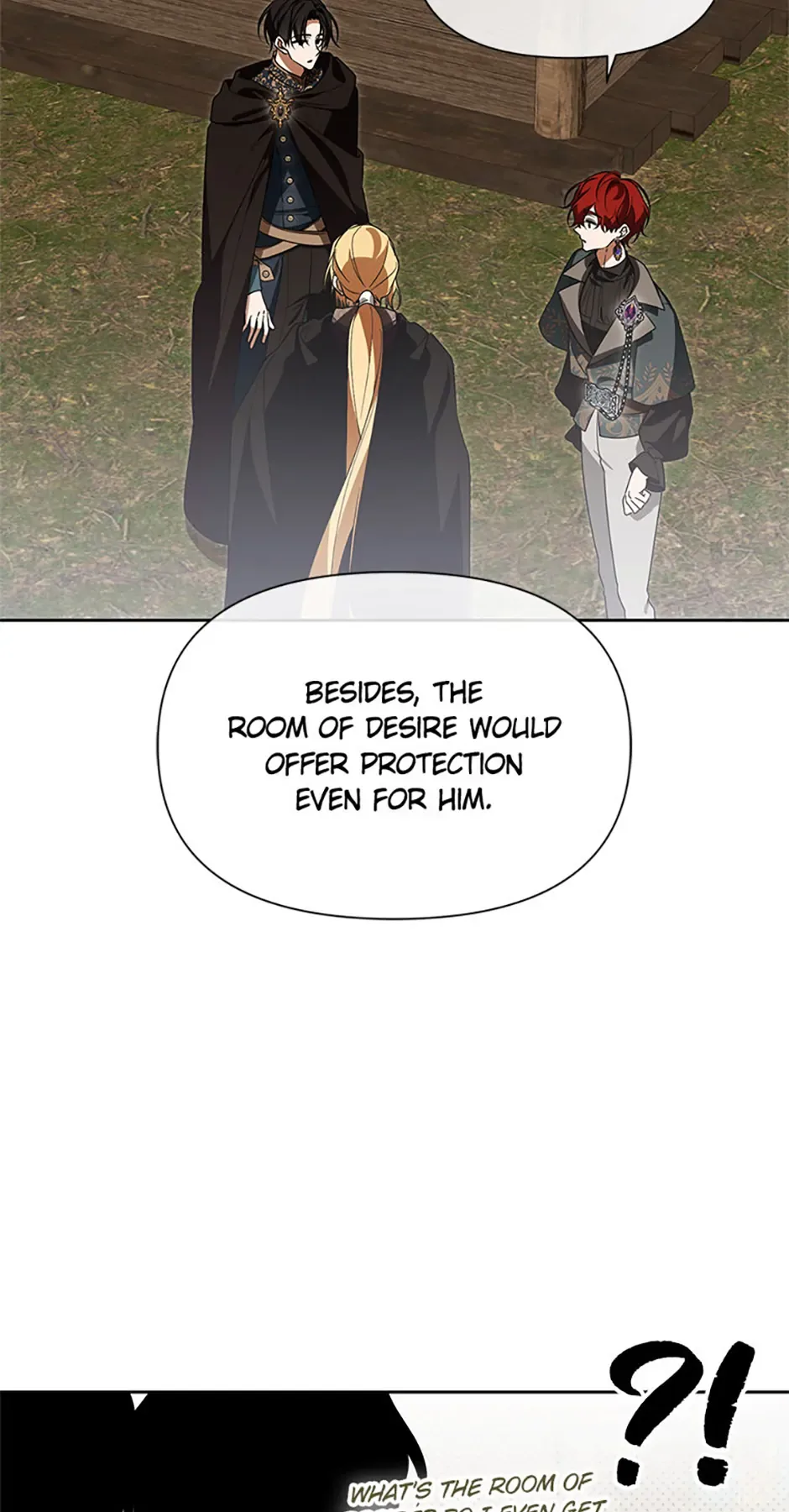Cling to me (Please Be Obsessed With Me) Chapter 54 page 52