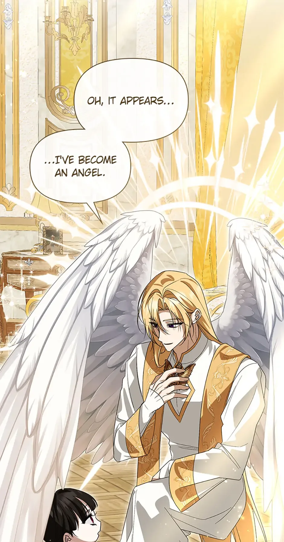 Cling to me (Please Be Obsessed With Me) Chapter 50 page 64