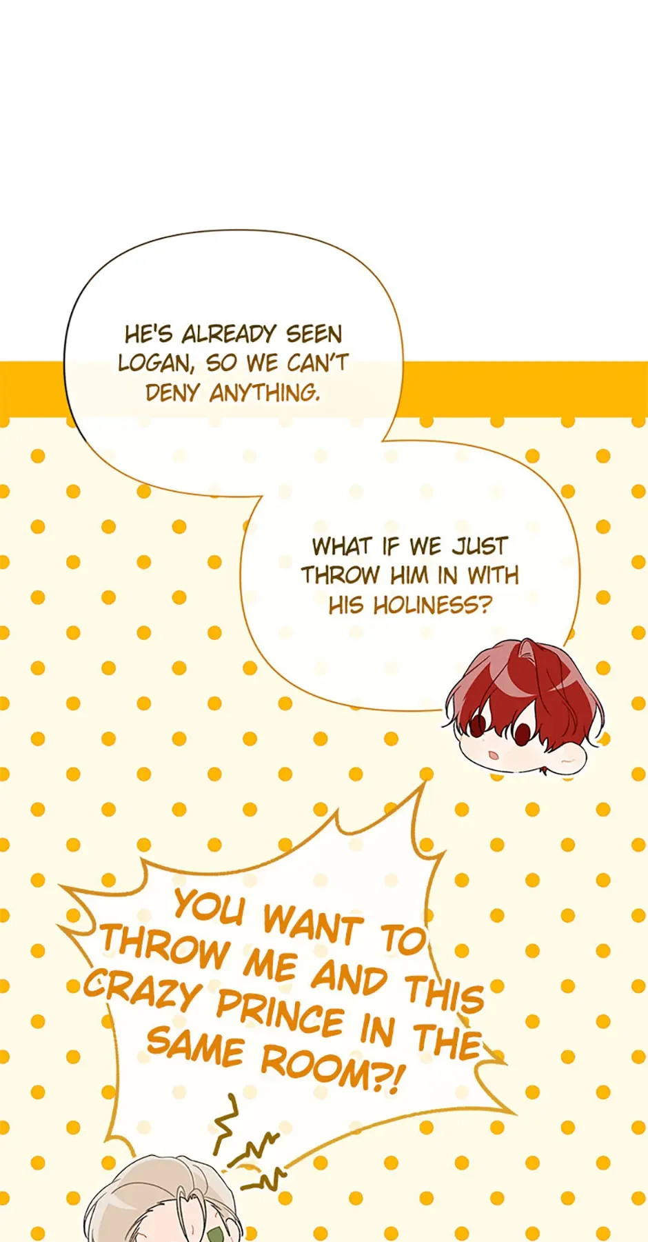 Cling to me (Please Be Obsessed With Me) Chapter 54 page 55