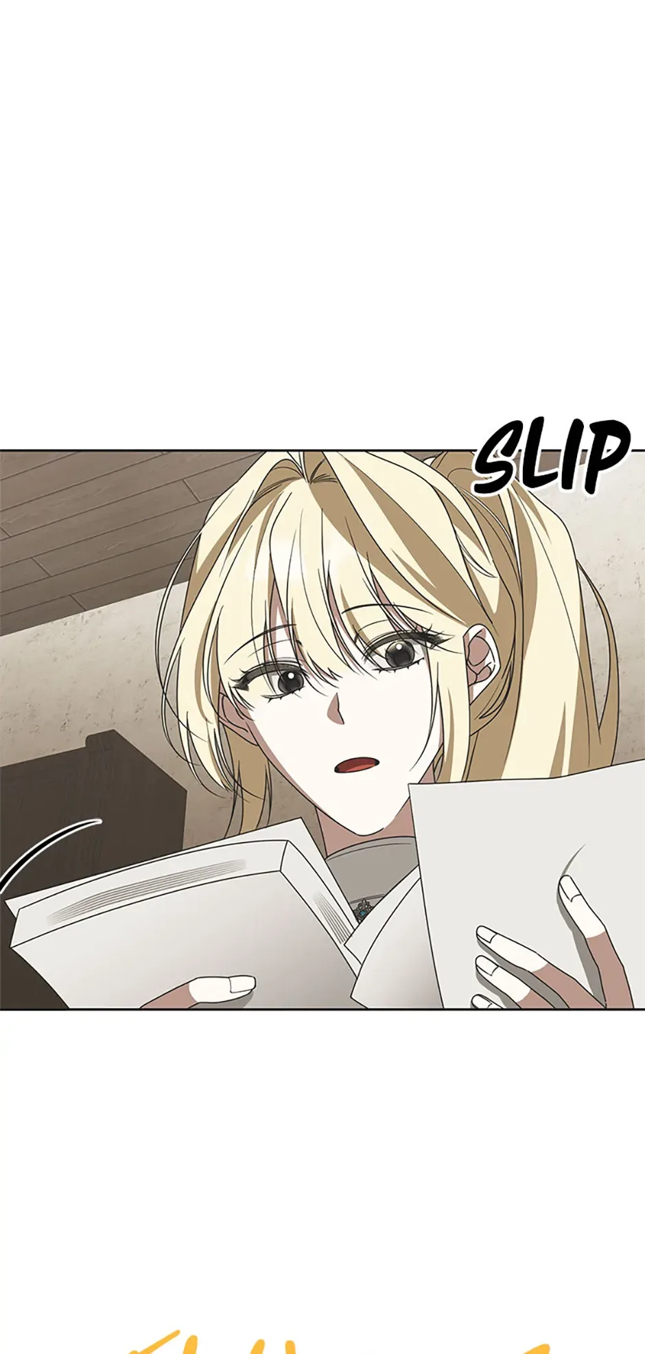 Cling to me (Please Be Obsessed With Me) Chapter 58 page 67