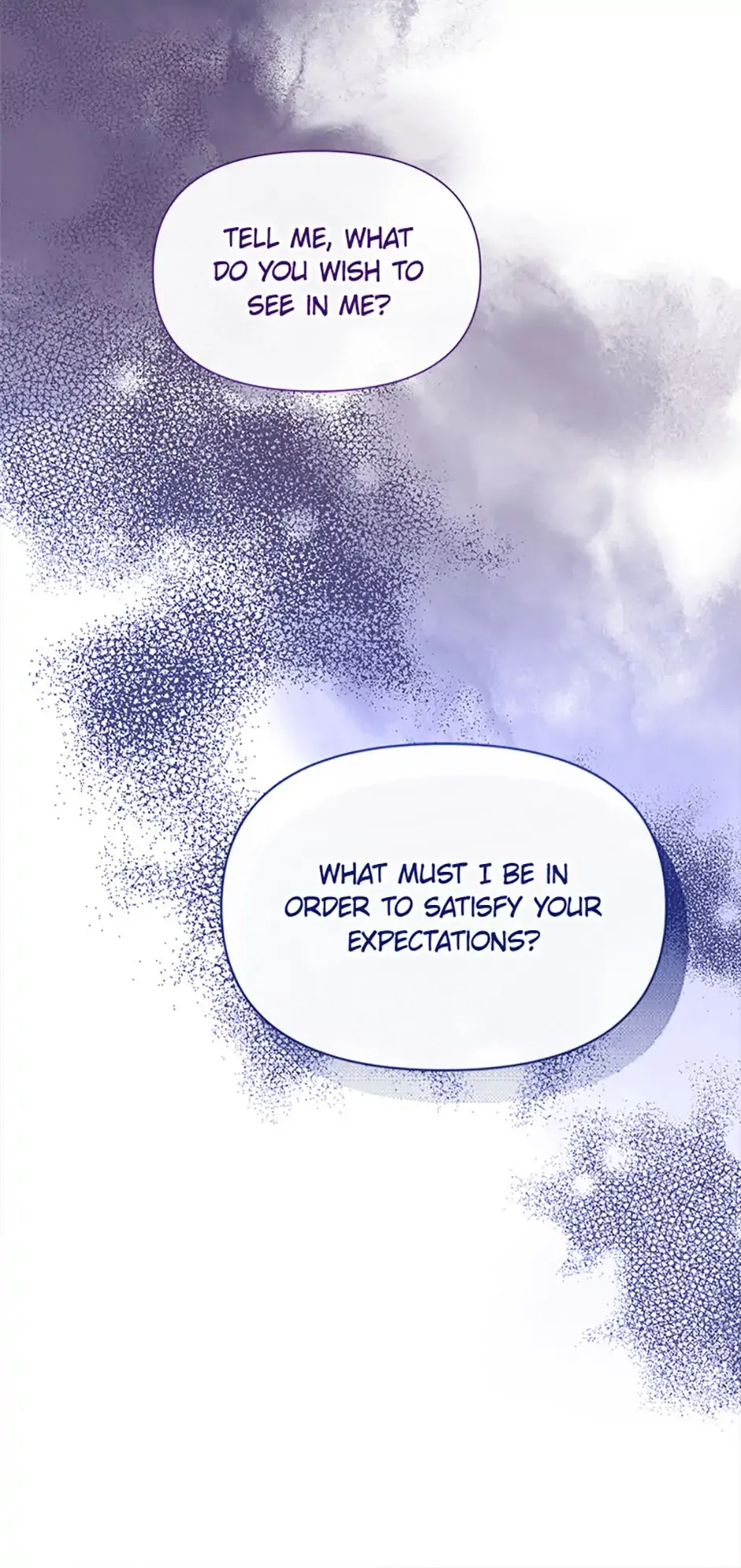 Cling to me (Please Be Obsessed With Me) Chapter 54 page 71