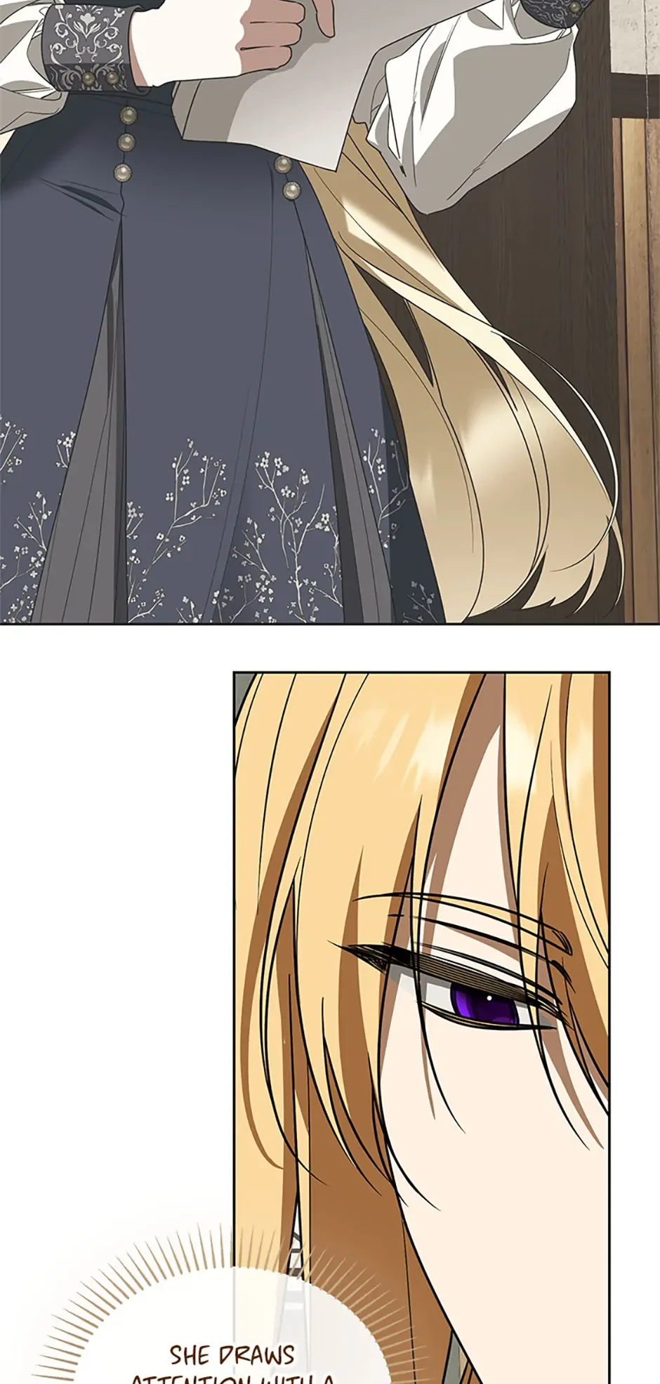 Cling to me (Please Be Obsessed With Me) Chapter 58 page 65