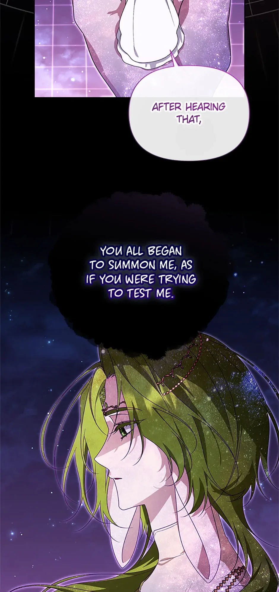 Cling to me (Please Be Obsessed With Me) Chapter 54 page 68