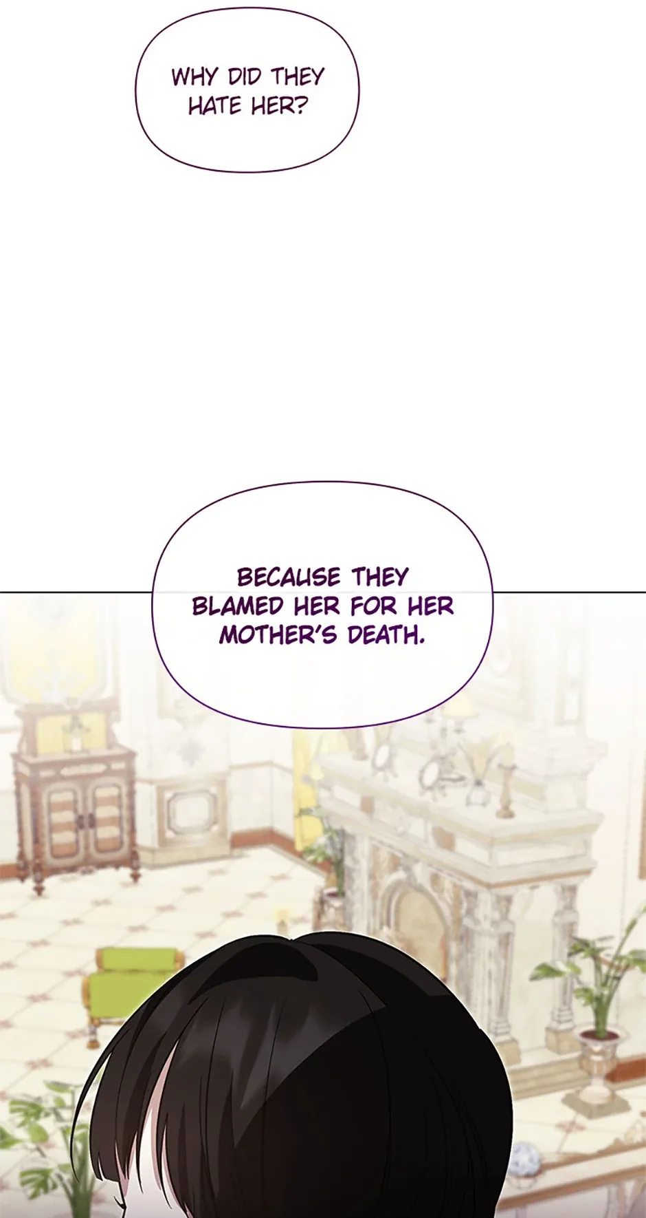 Cling to me (Please Be Obsessed With Me) Chapter 50 page 72