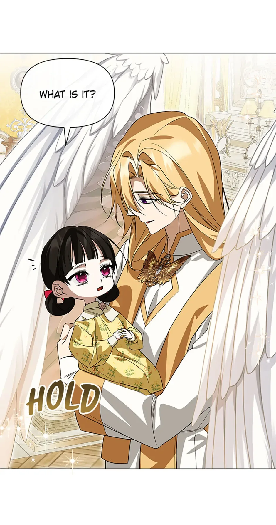 Cling to me (Please Be Obsessed With Me) Chapter 50 page 69