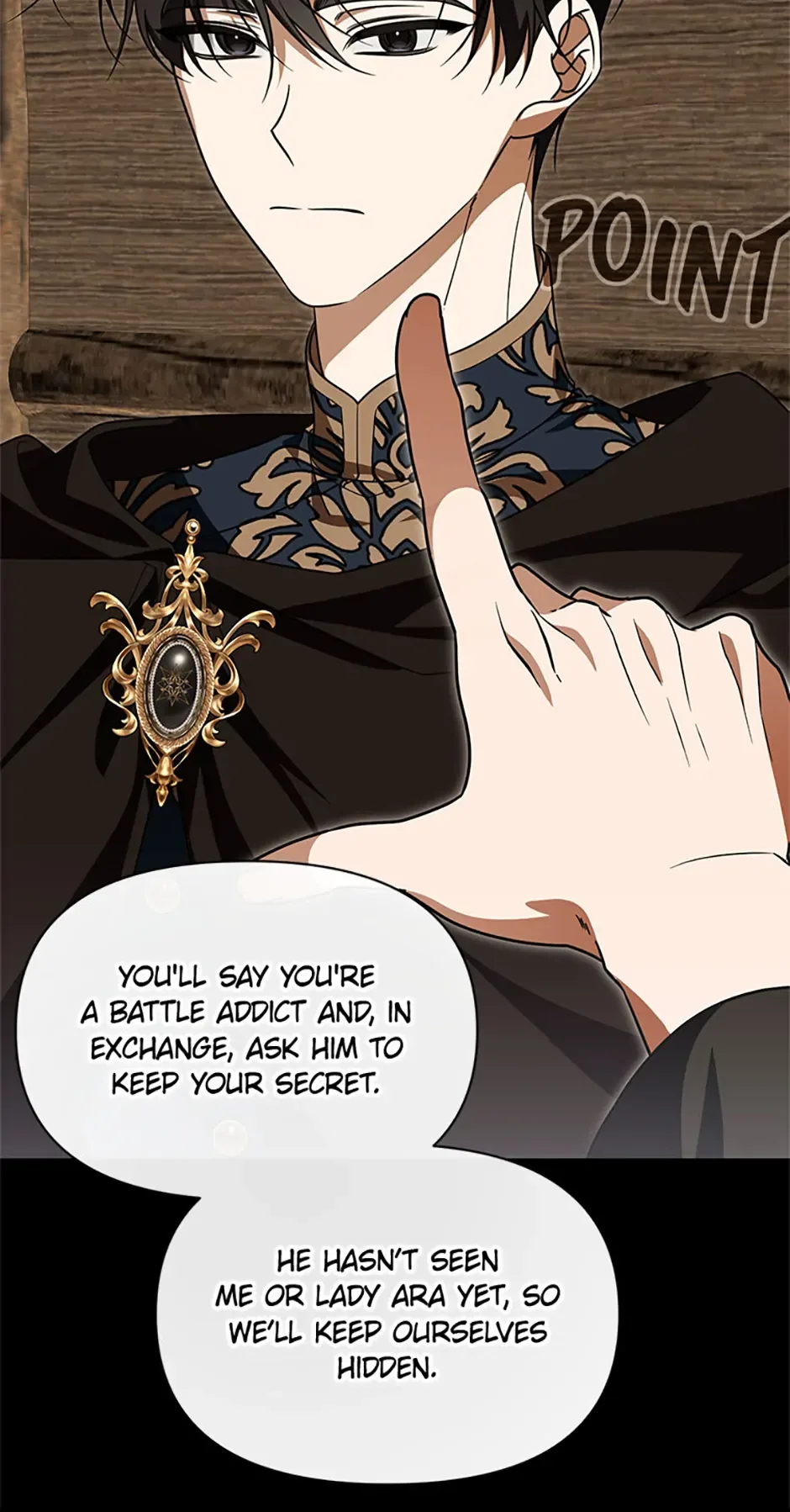 Cling to me (Please Be Obsessed With Me) Chapter 54 page 58