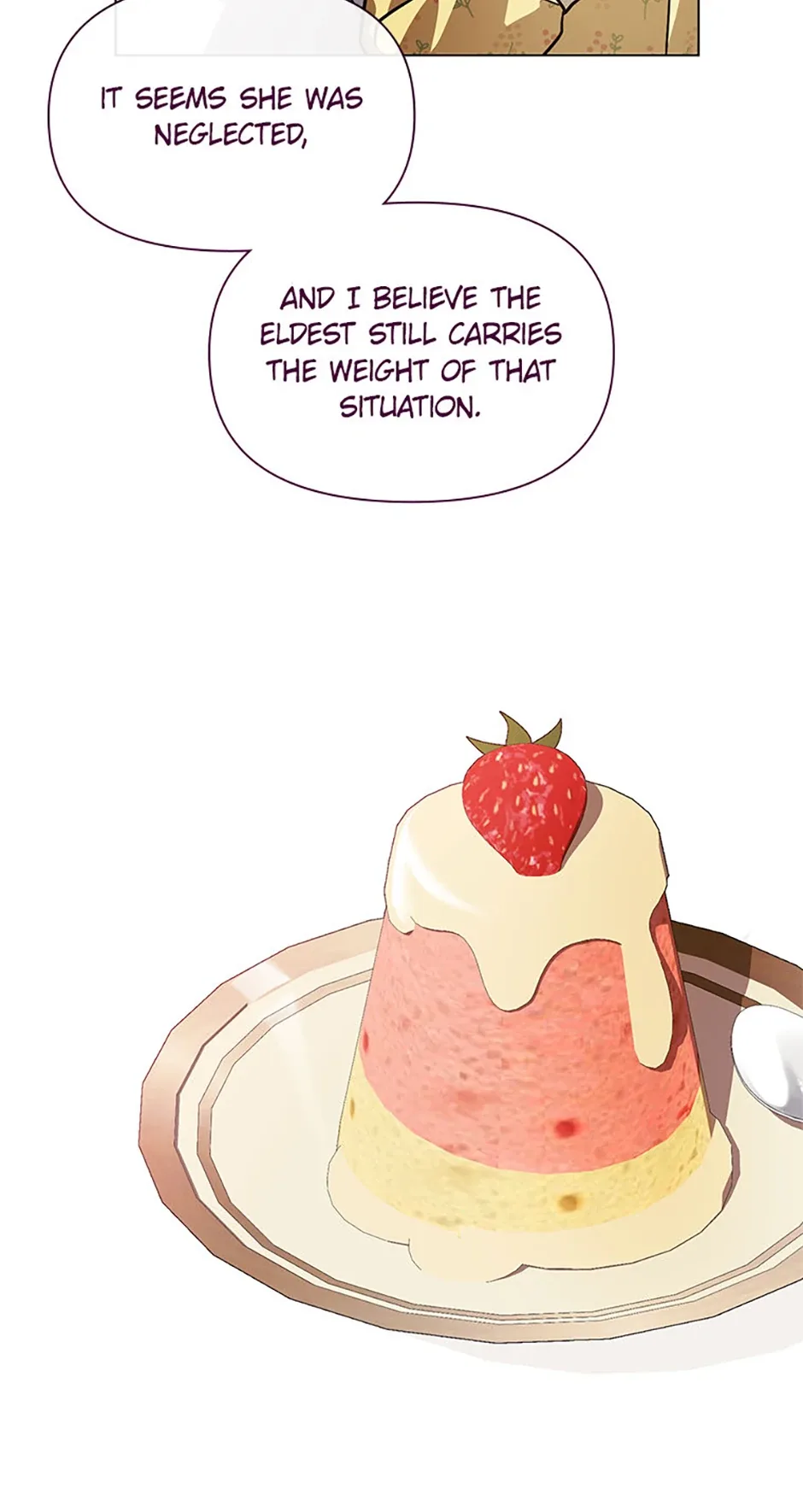 Cling to me (Please Be Obsessed With Me) Chapter 50 page 71