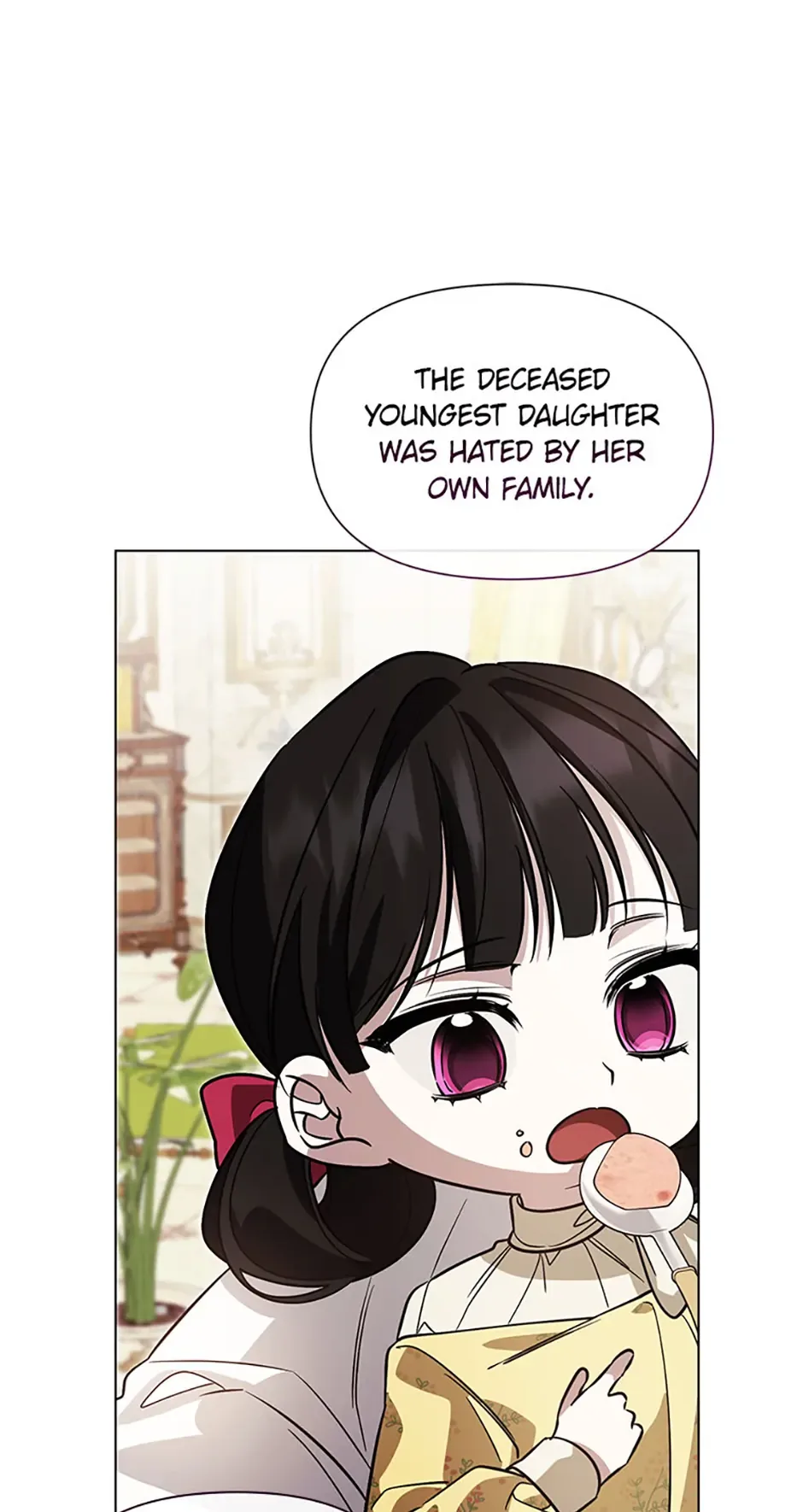 Cling to me (Please Be Obsessed With Me) Chapter 50 page 70