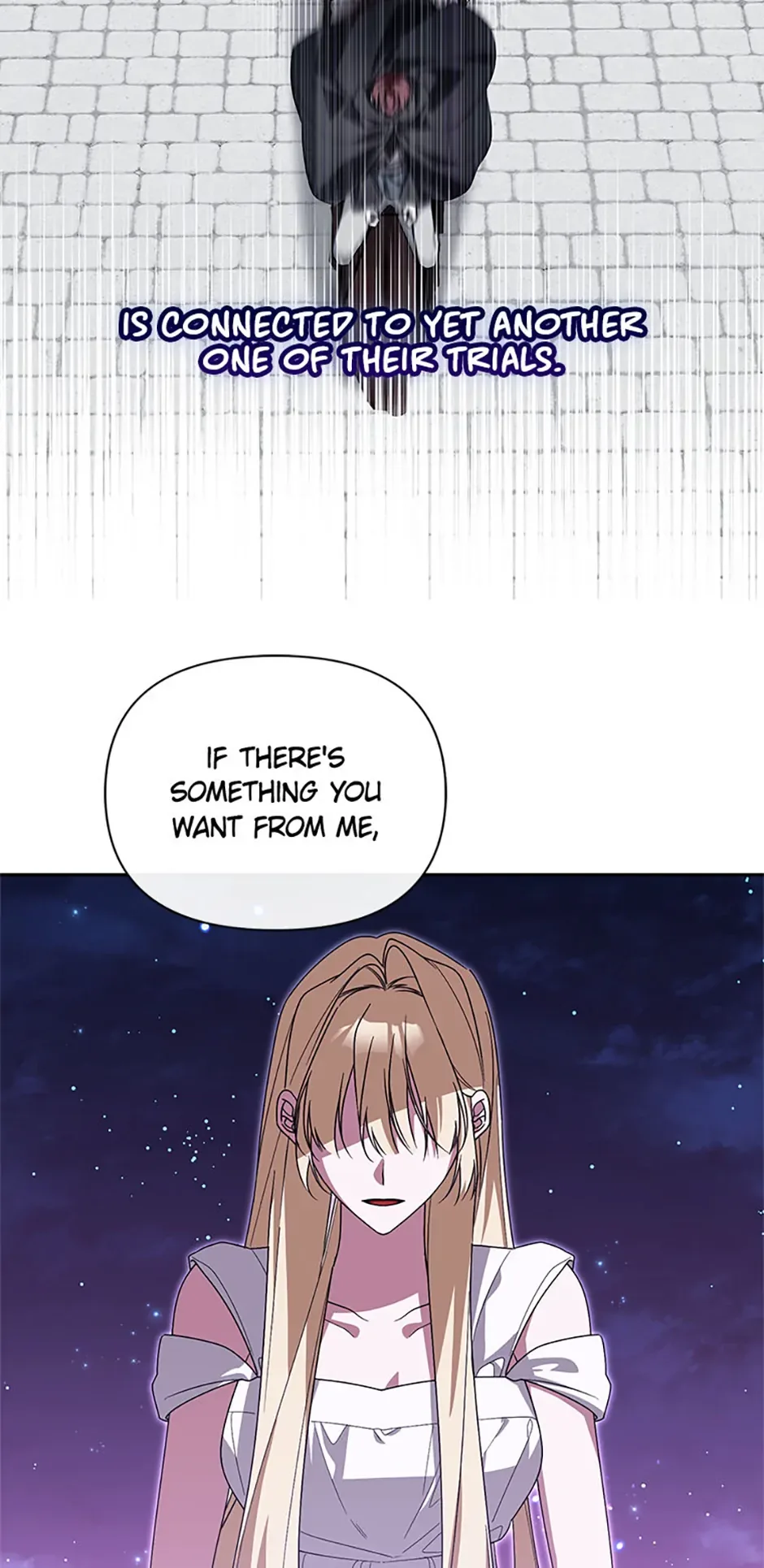 Cling to me (Please Be Obsessed With Me) Chapter 54 page 75