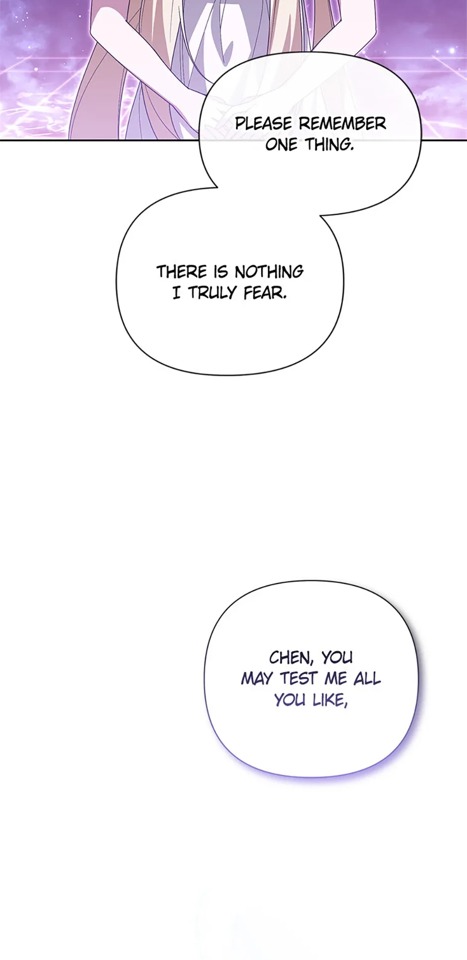 Cling to me (Please Be Obsessed With Me) Chapter 54 page 76