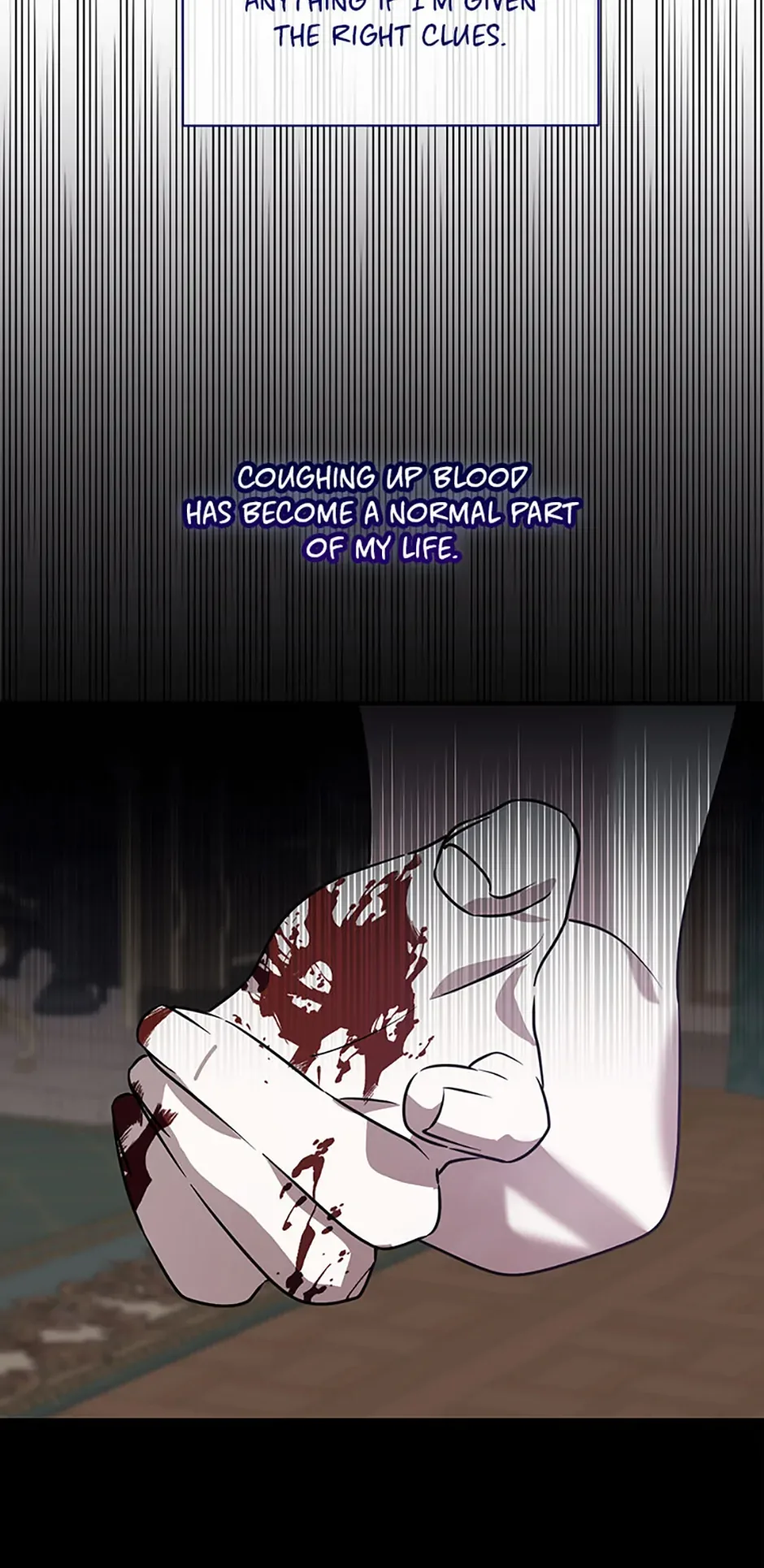 Cling to me (Please Be Obsessed With Me) Chapter 54 page 73