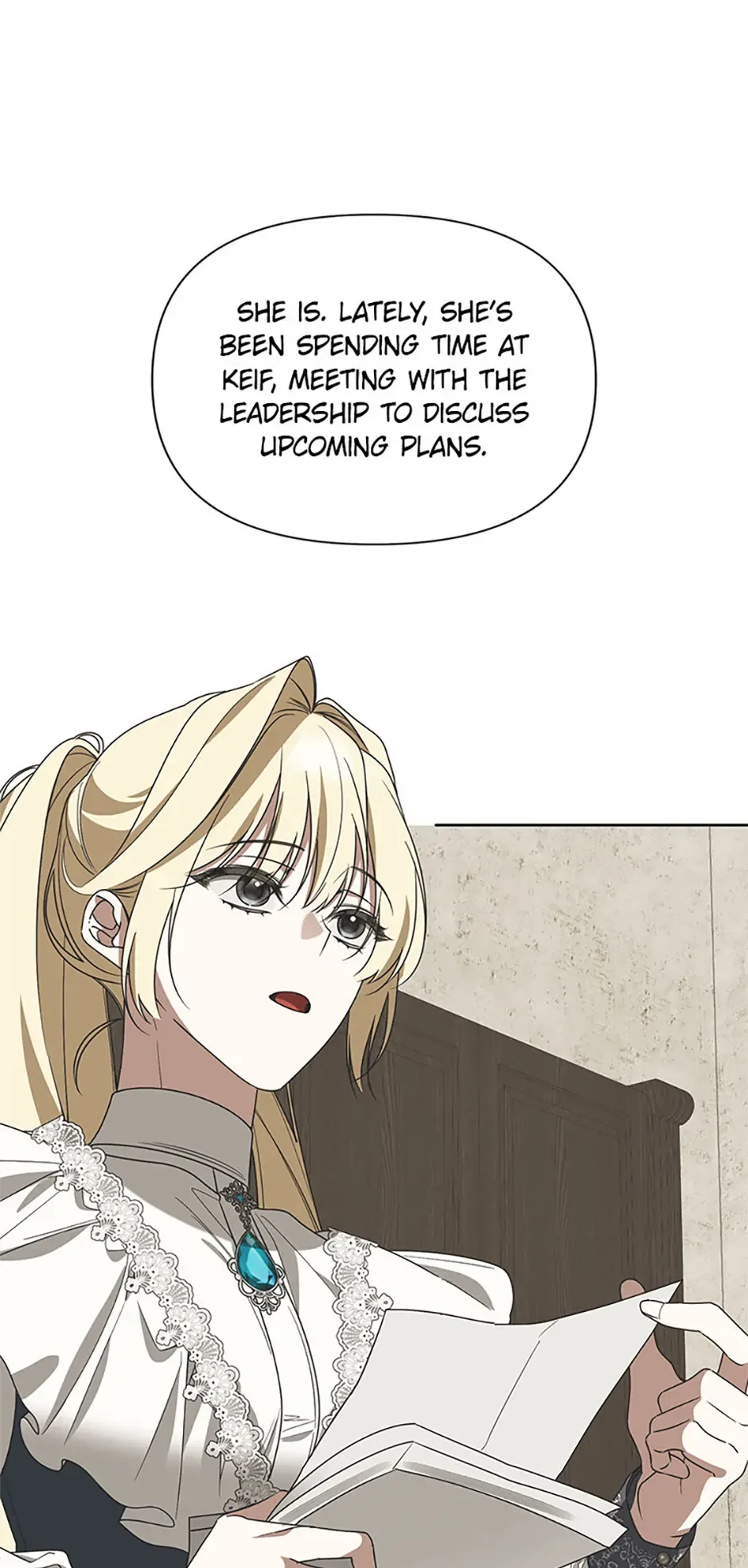 Cling to me (Please Be Obsessed With Me) Chapter 58 page 64